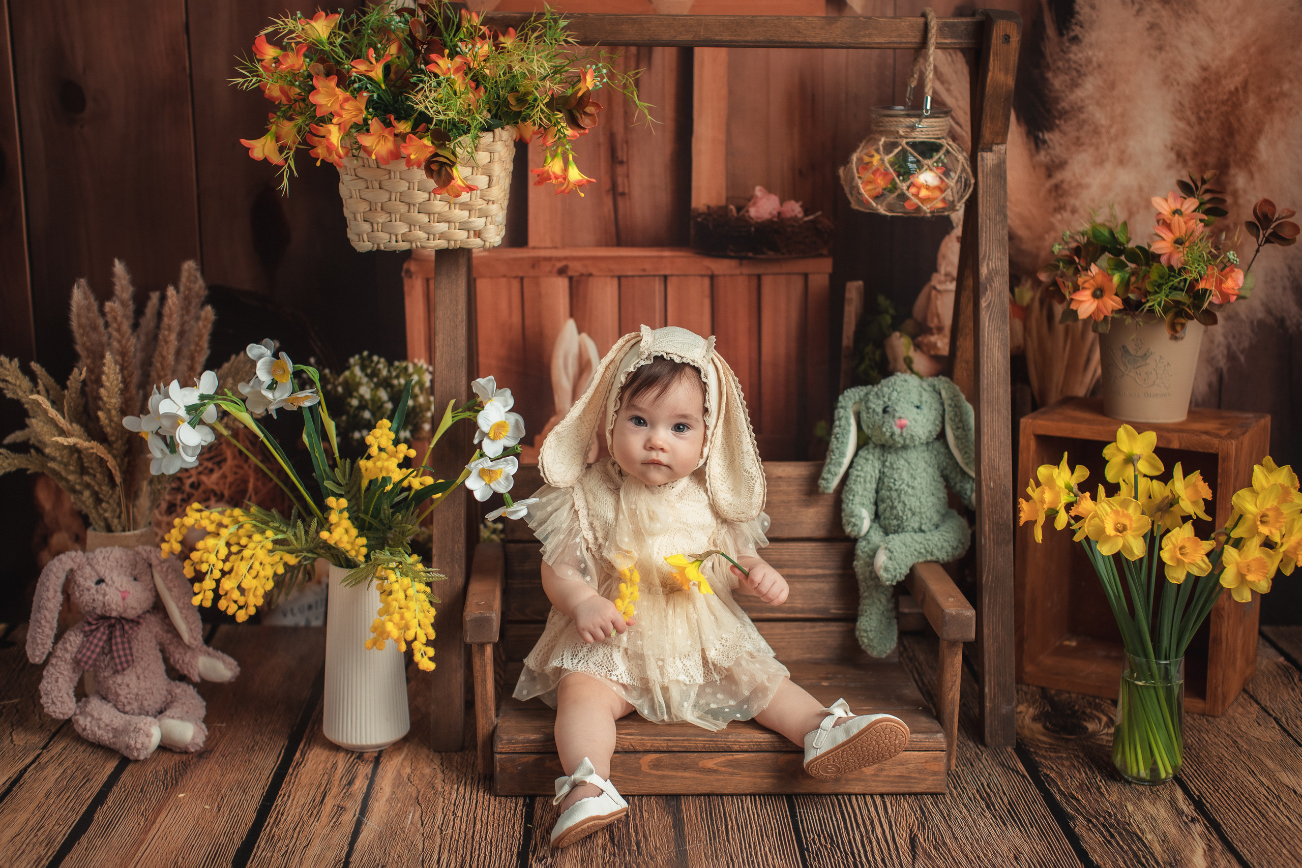 Отзывы. Фотограф новорождённых и детей до года на КМВ