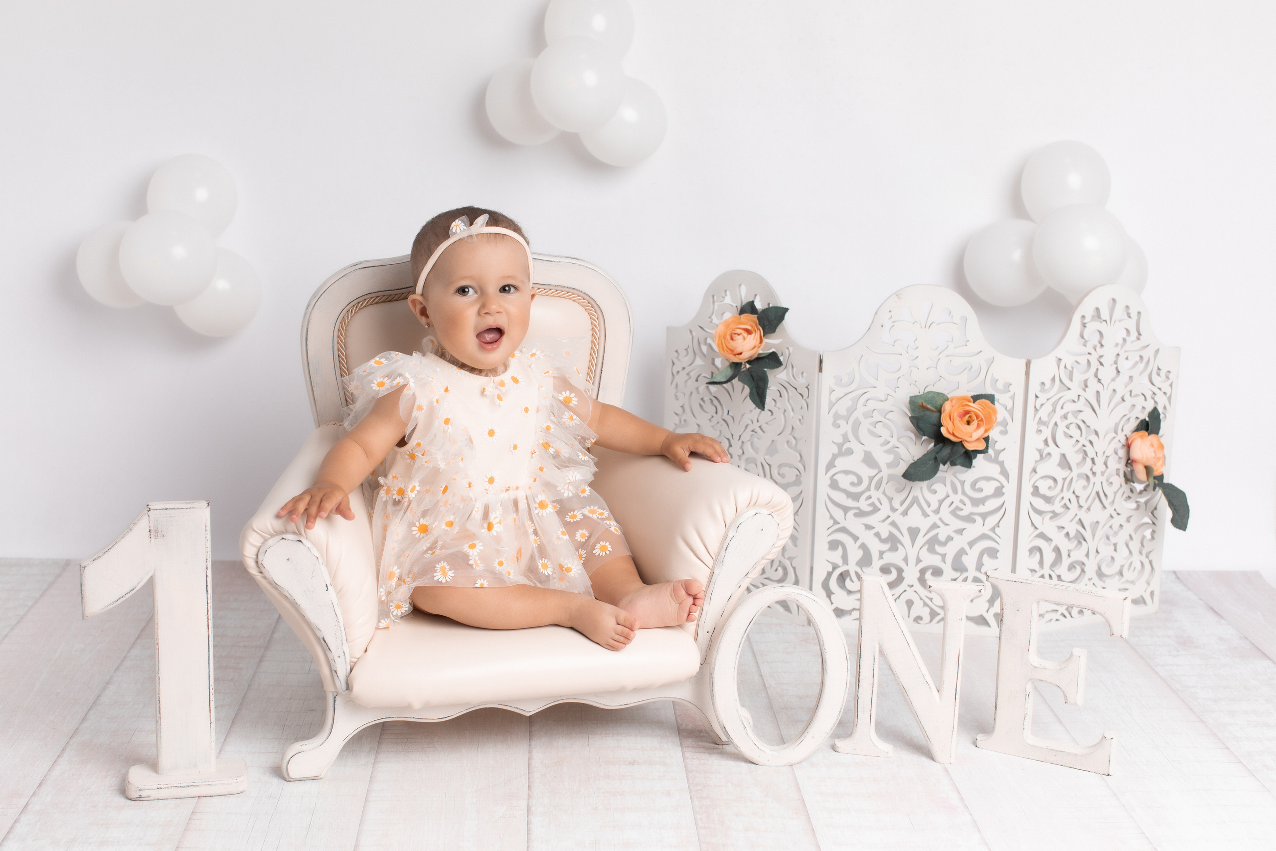 Малыш 5 — 18 месяцев. Фотограф новорождённых и детей до года на КМВ