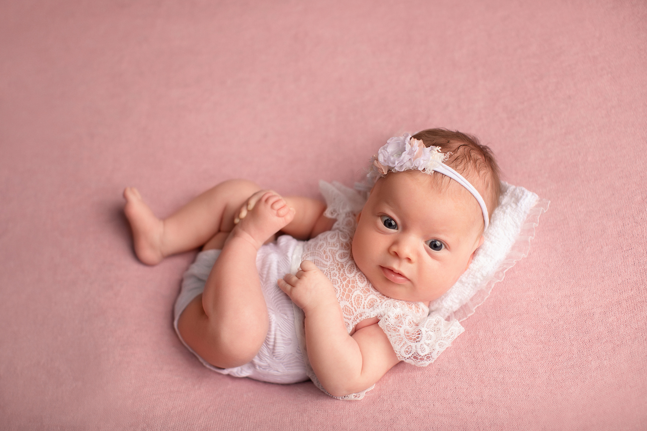 Отзывы. Фотограф новорождённых и детей до года на КМВ