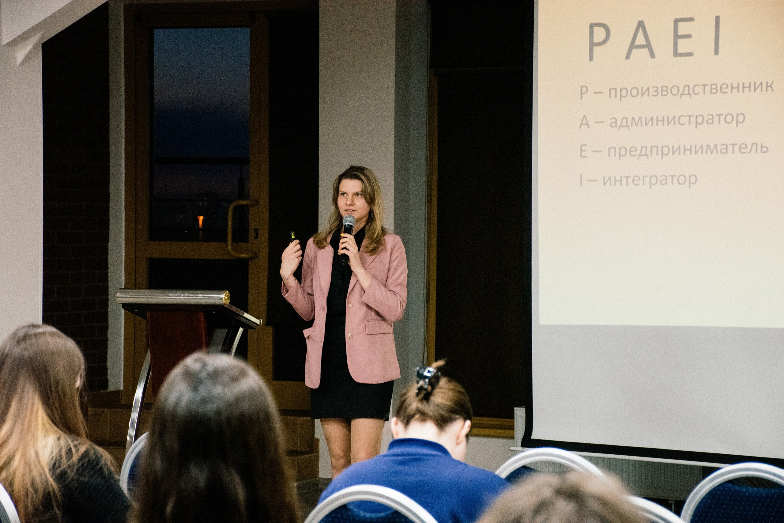 Установочный семинар Корпуса общественных наблюдателей. Фотограф в Москве. Индивидуальные и парные съёмки, мероприятия, промо-съёмки для артистов