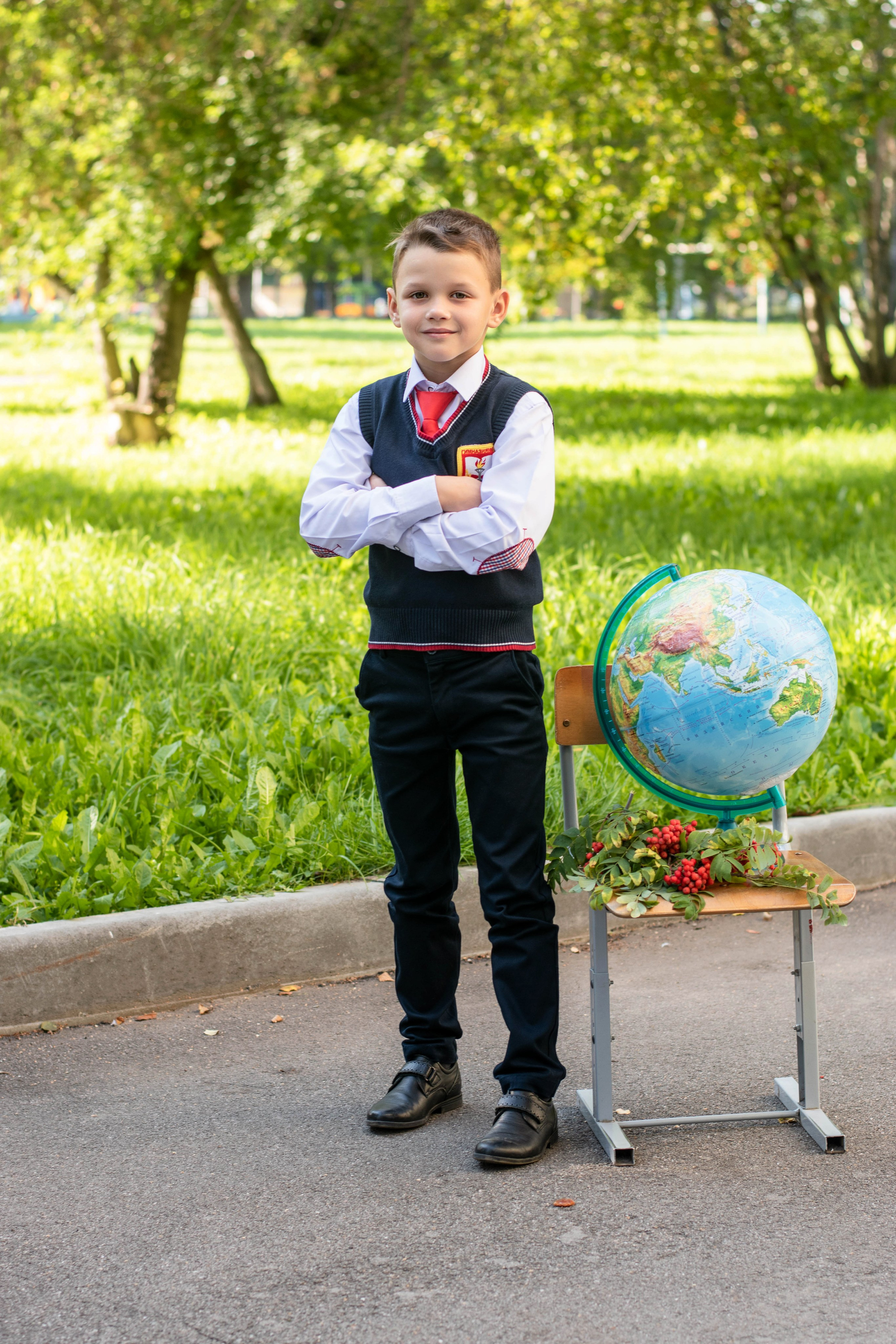 Школы и детские сады. Фотограф в Барнауле Юлия Александрова