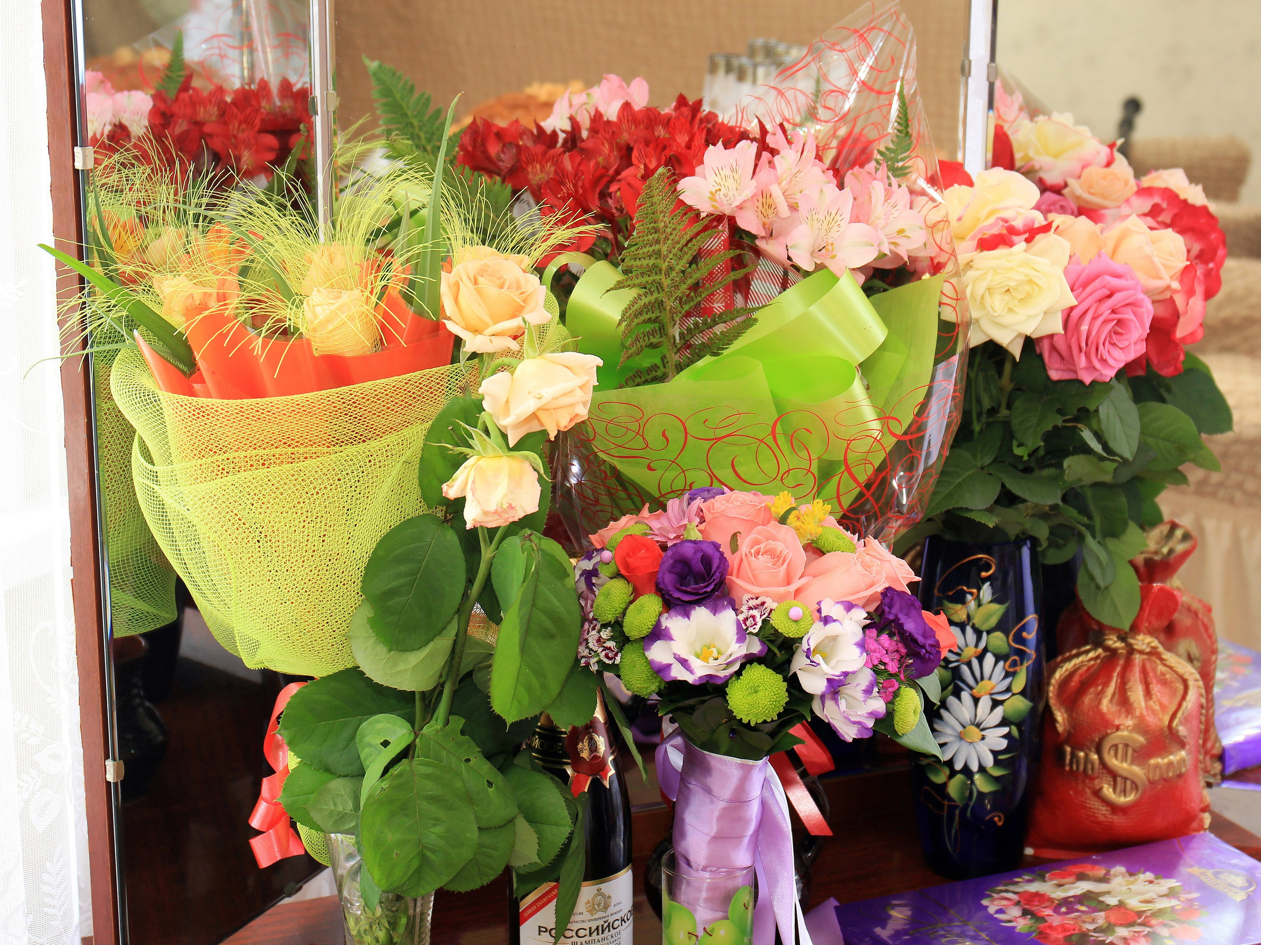 Константин и Юлия. Игорь Варава свадебный фотограф видеограф Белая Глина Краснодар