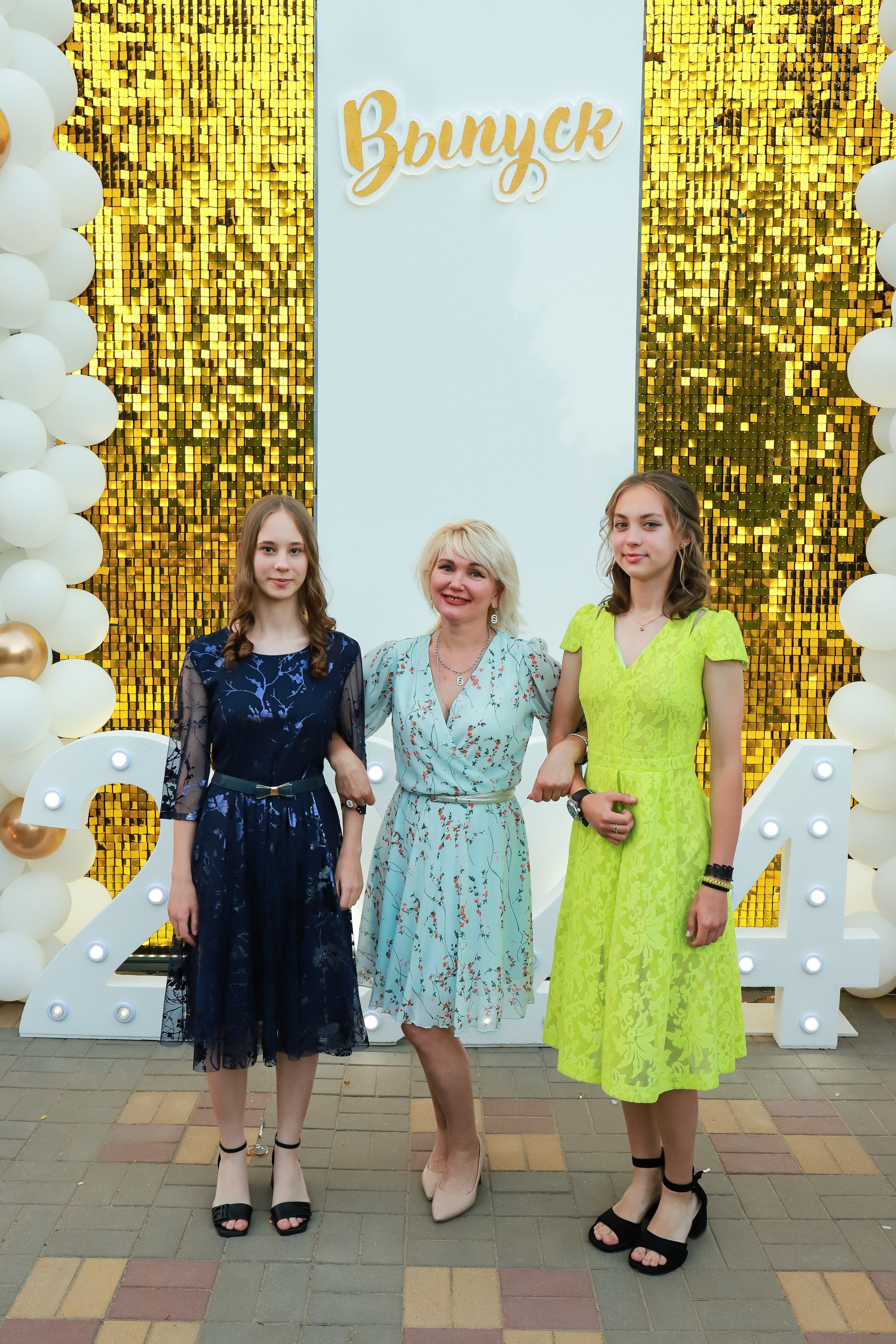 Школа. Игорь Варава свадебный фотограф видеограф Белая Глина Краснодар