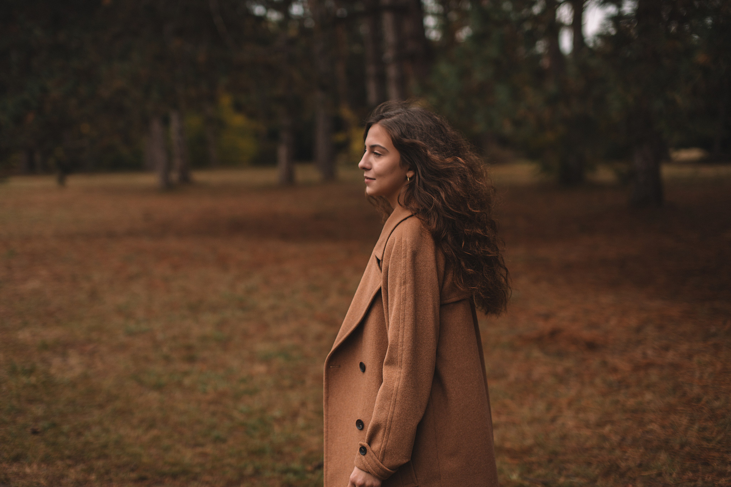 Дендрарий. Свадебный и семейный фотограф/видеограф в Краснодаре Наталья Осинская