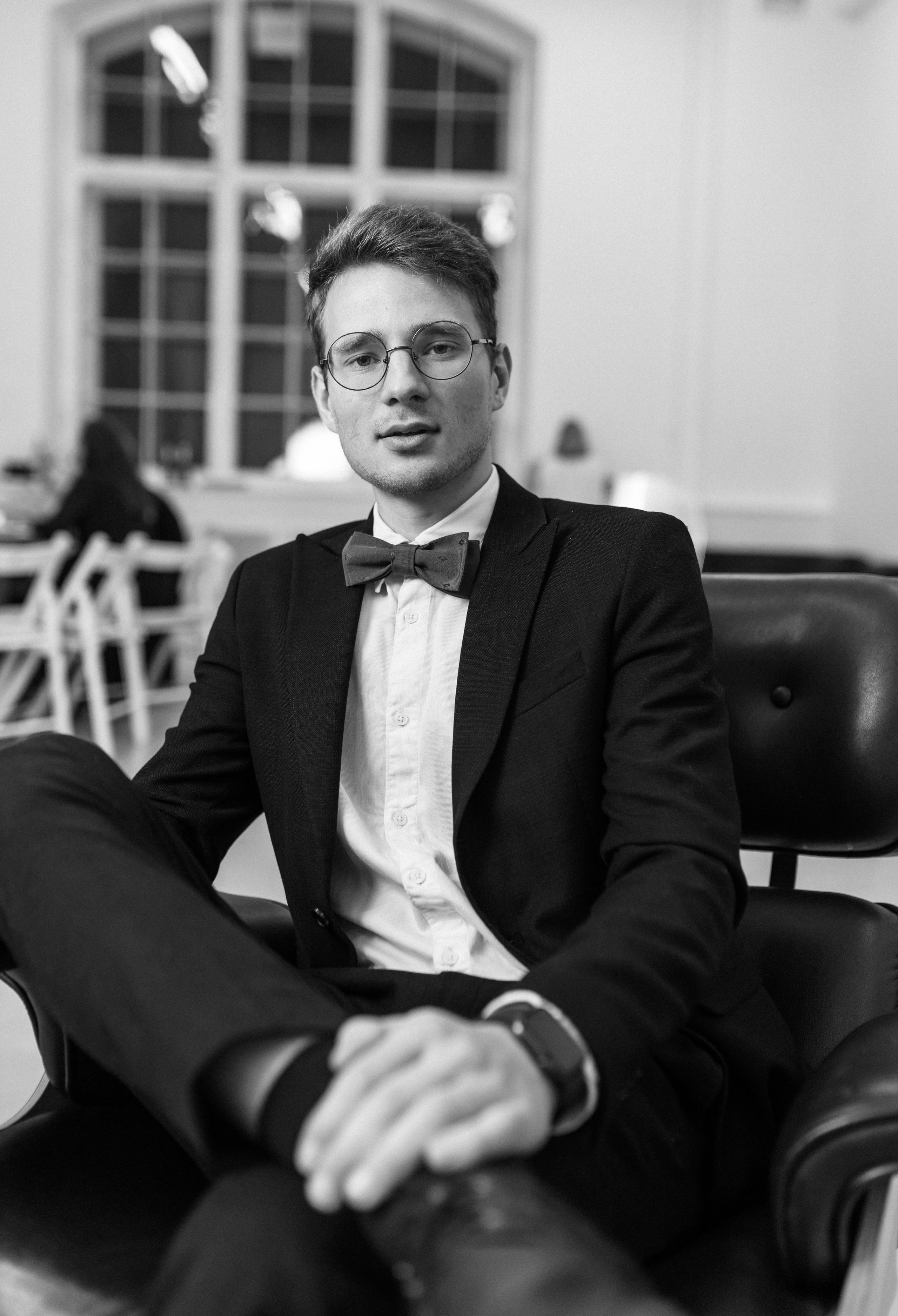 Дни рождения. Happiness is in the moments