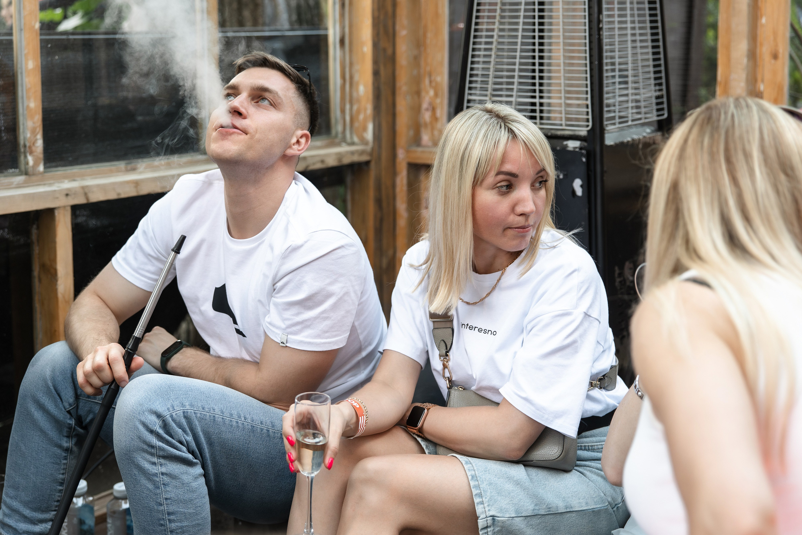 Эвотор тимбилдинг. Свадебный репортажный фотограф в Москве