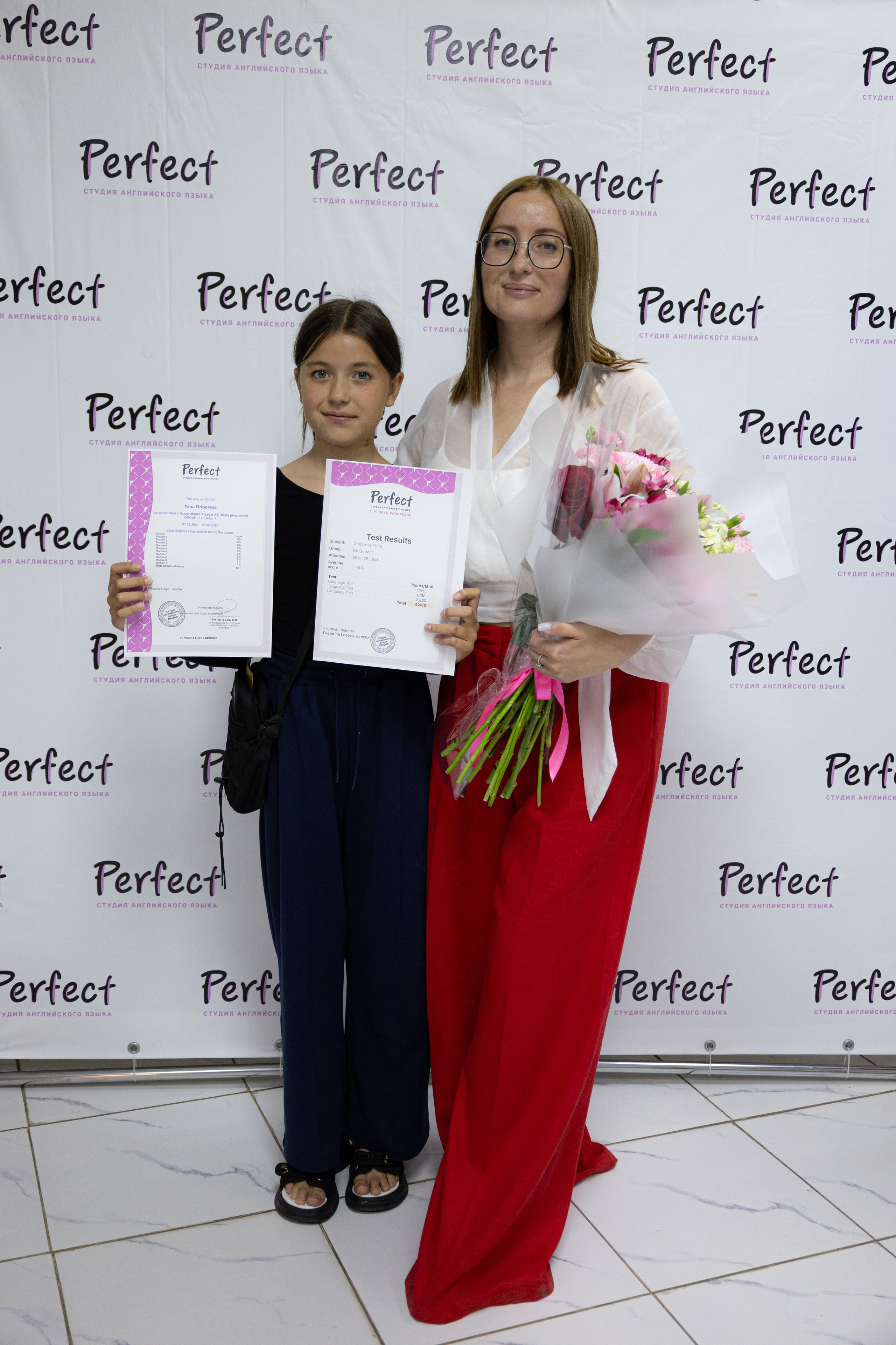 PERFECT. Photokarish