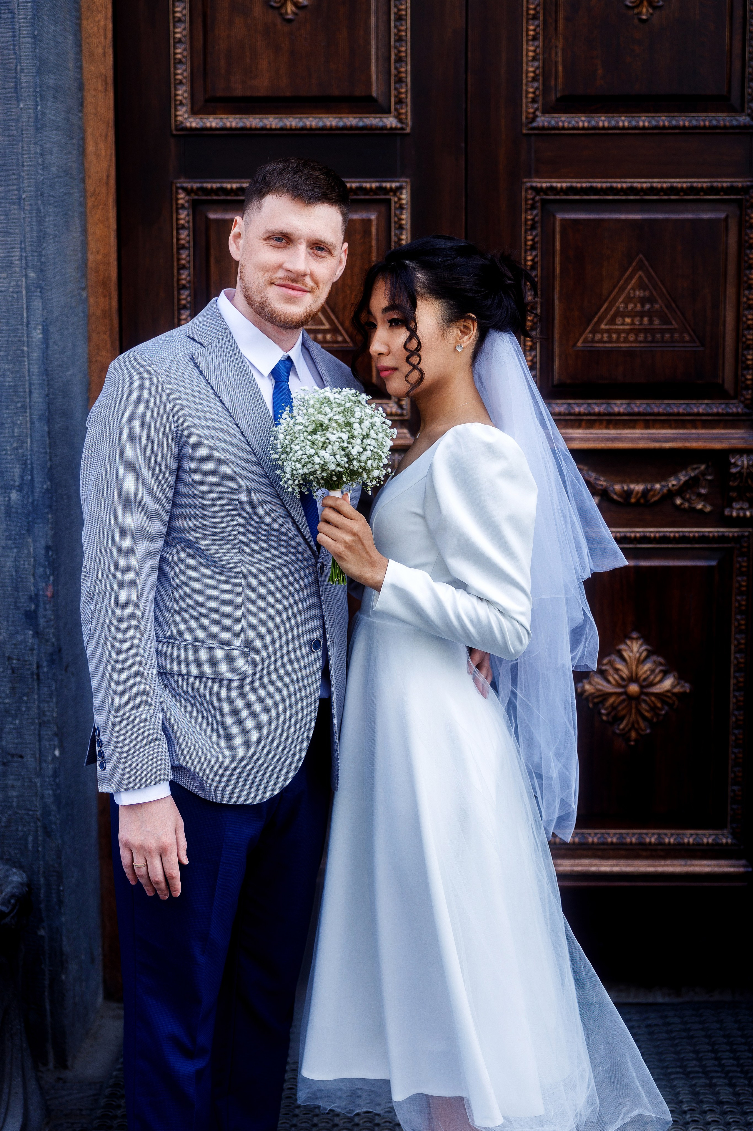 Алексей и Айгерим. Дмитрий Белим — Семейный фотограф в Омске | Фотосессии для беременных и малышей