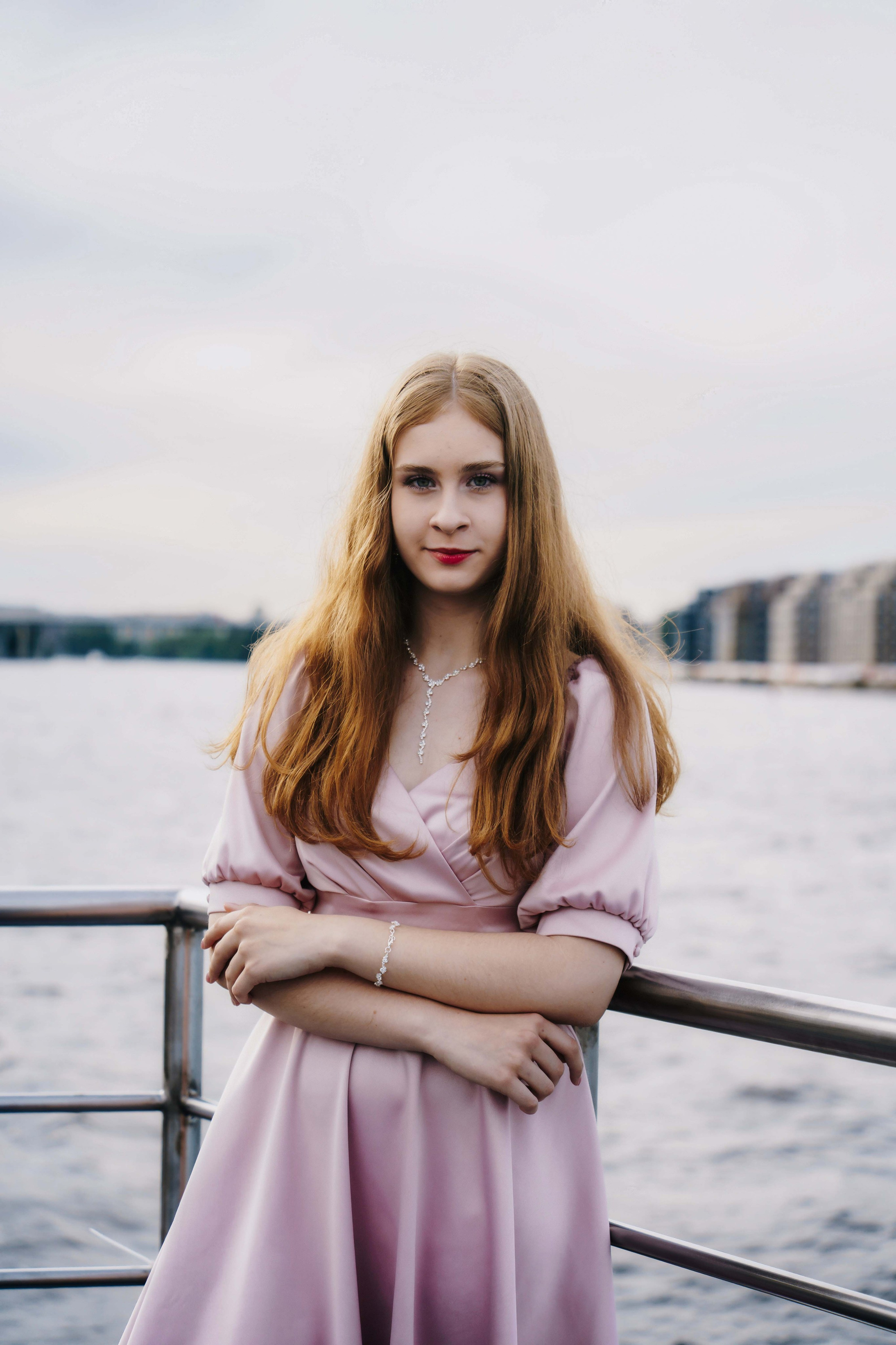 Выпускной 9В. Свадебный и семейный фотограф в Санкт-Петербурге Виктор Голубев