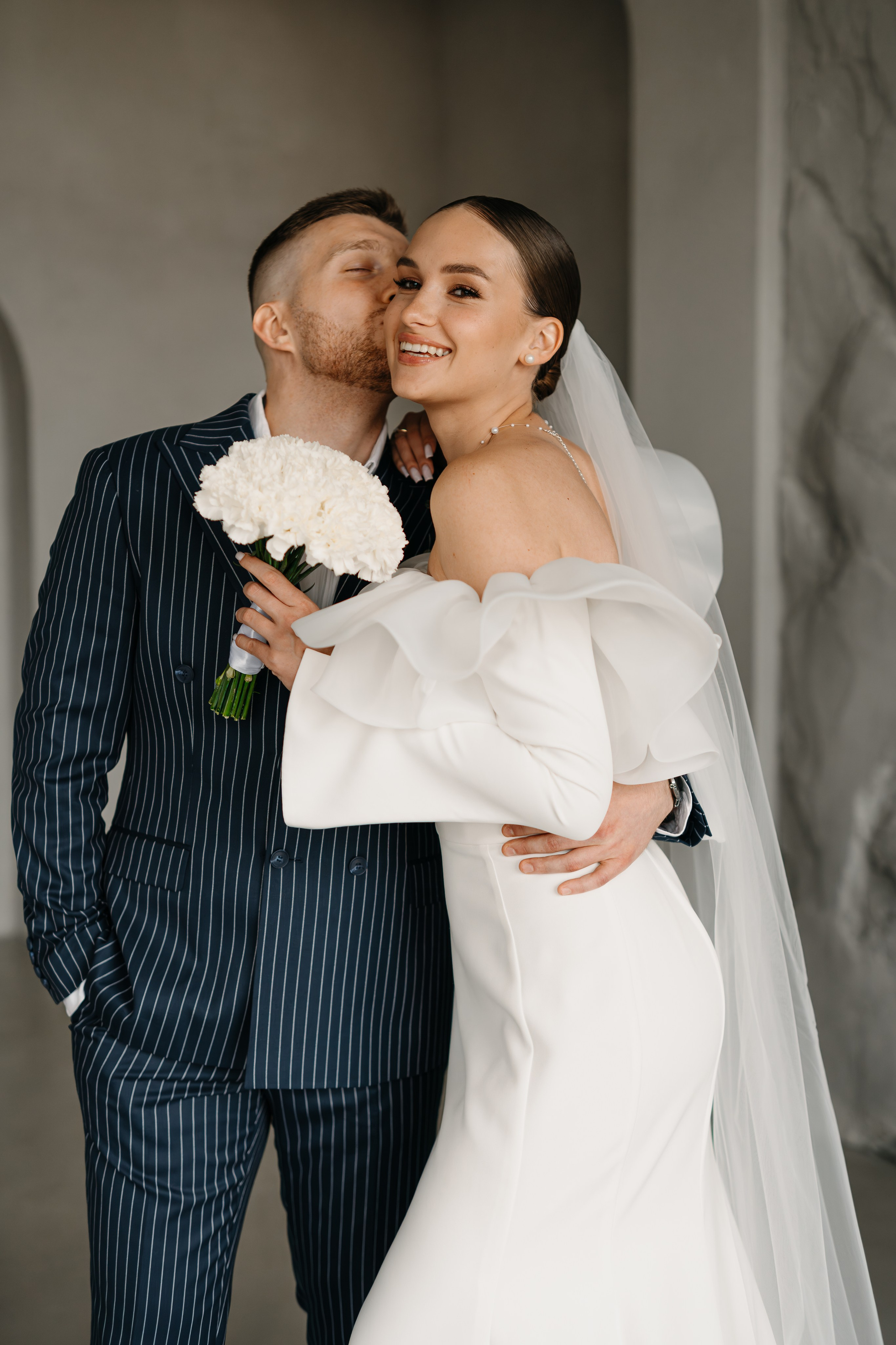 Свадебная фотосессия. Свадебный фотограф Мария Печенева I Екатеринбург