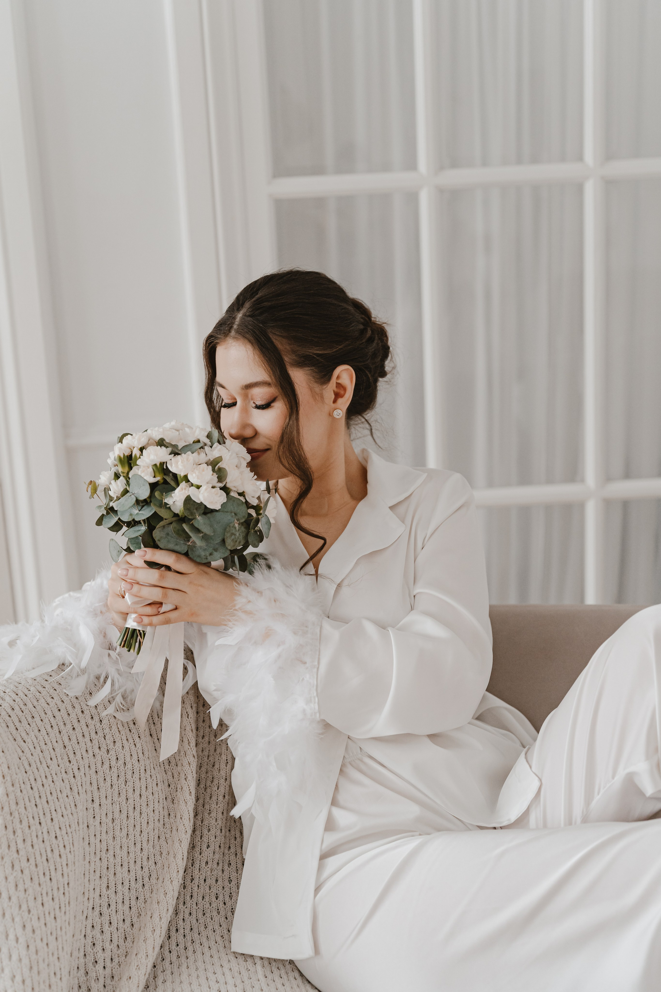 Екатерина и Артём. Свадебный фотограф Мария Печенева I Екатеринбург