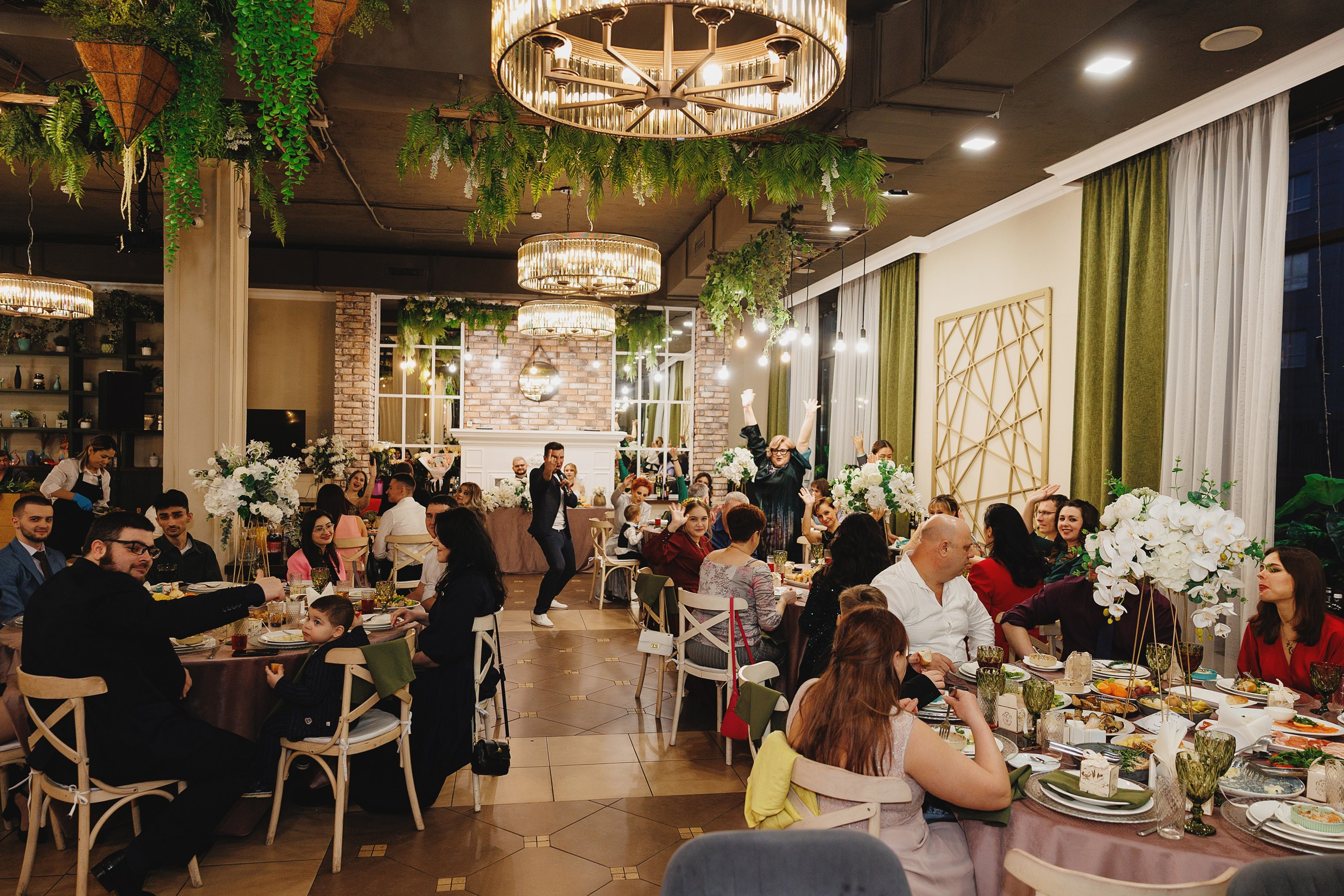 15 марта 2025. Свадебный организатор Москва