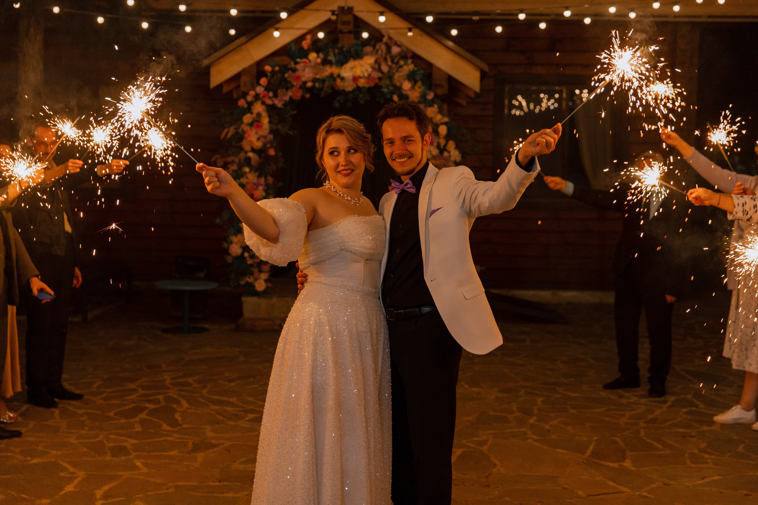 Две половинки. Саша и Света. Свадебный и семейный фотограф в Магнитогорске Катя Буряк