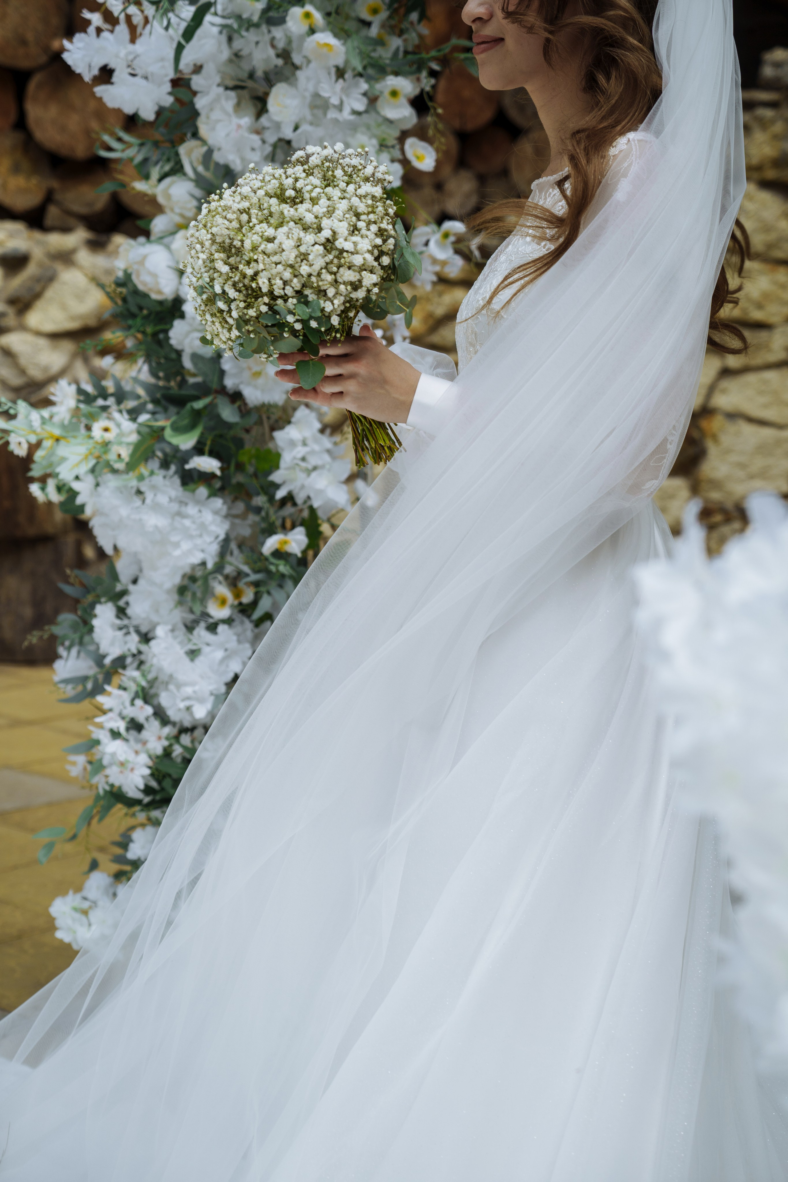 Дмитрий и Вероника. Фотограф Ульяновск Ксения Кеслер