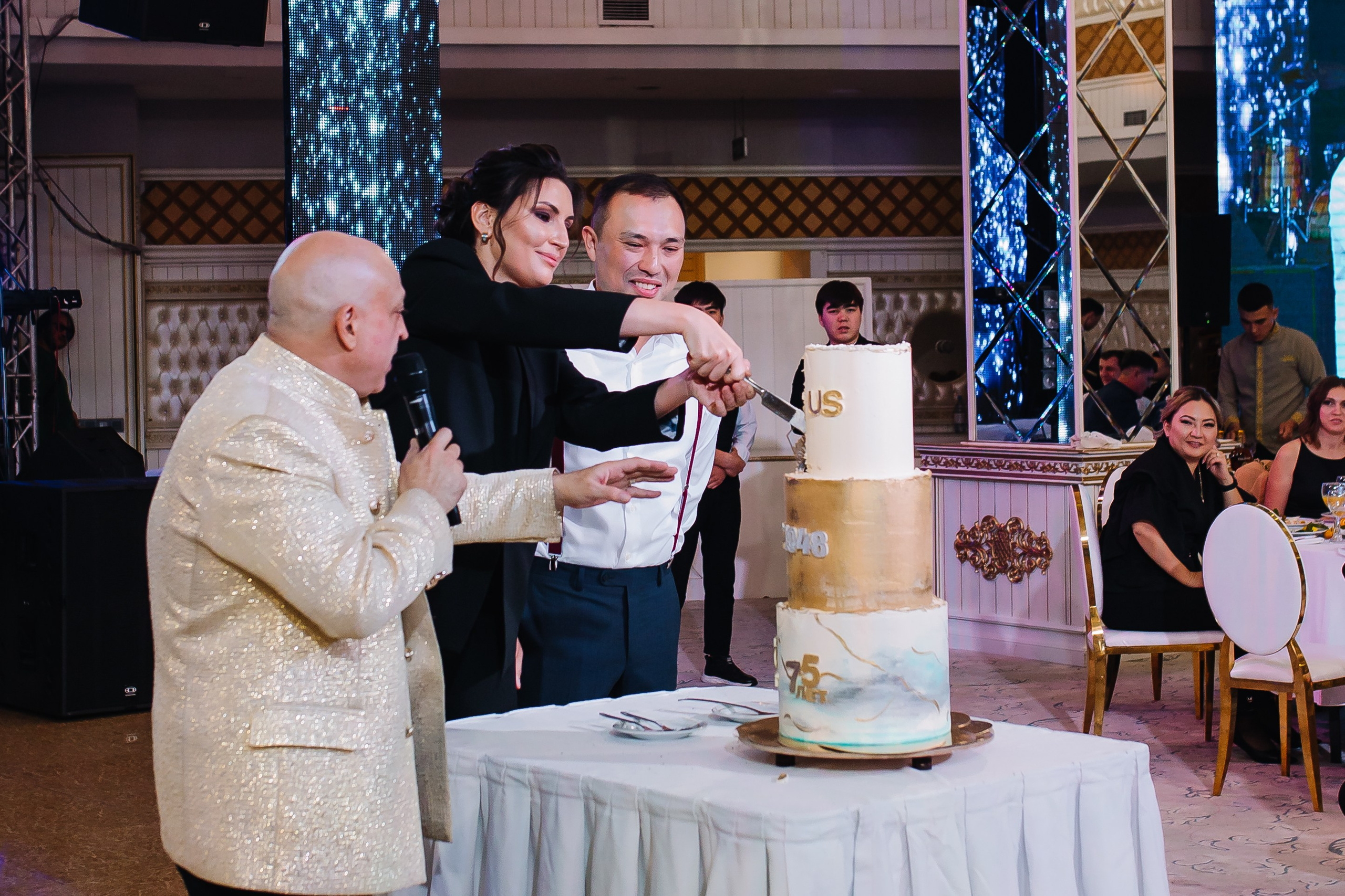 Репортаж. Свадебный и семейный фотограф в Алматы Laura Dosmann