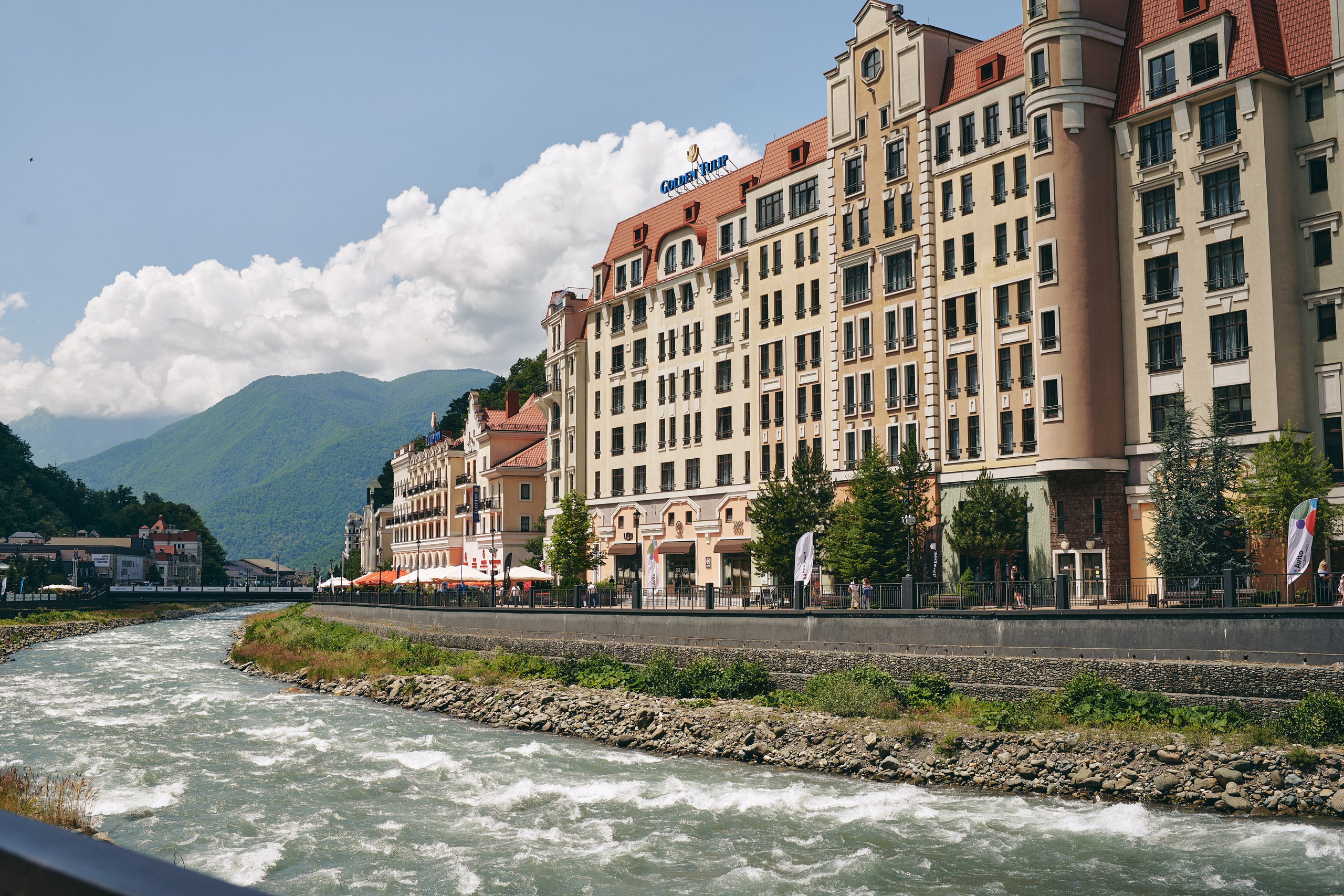 Форум недвижимости «ДВИЖЕНИЕ». Репортажный фотограф Андрей Герасимов