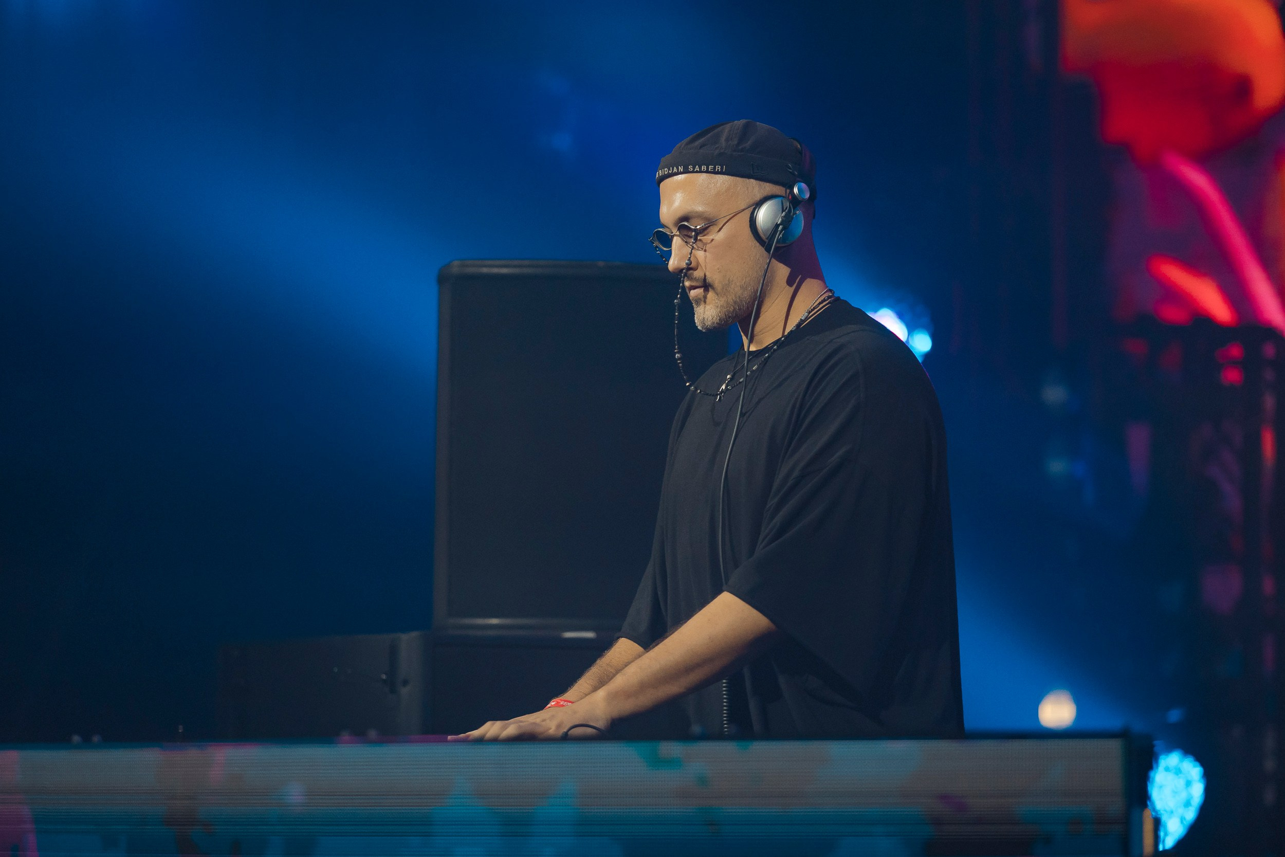 IGRA Фестиваль электронной музыки. Репортажный фотограф Андрей Герасимов