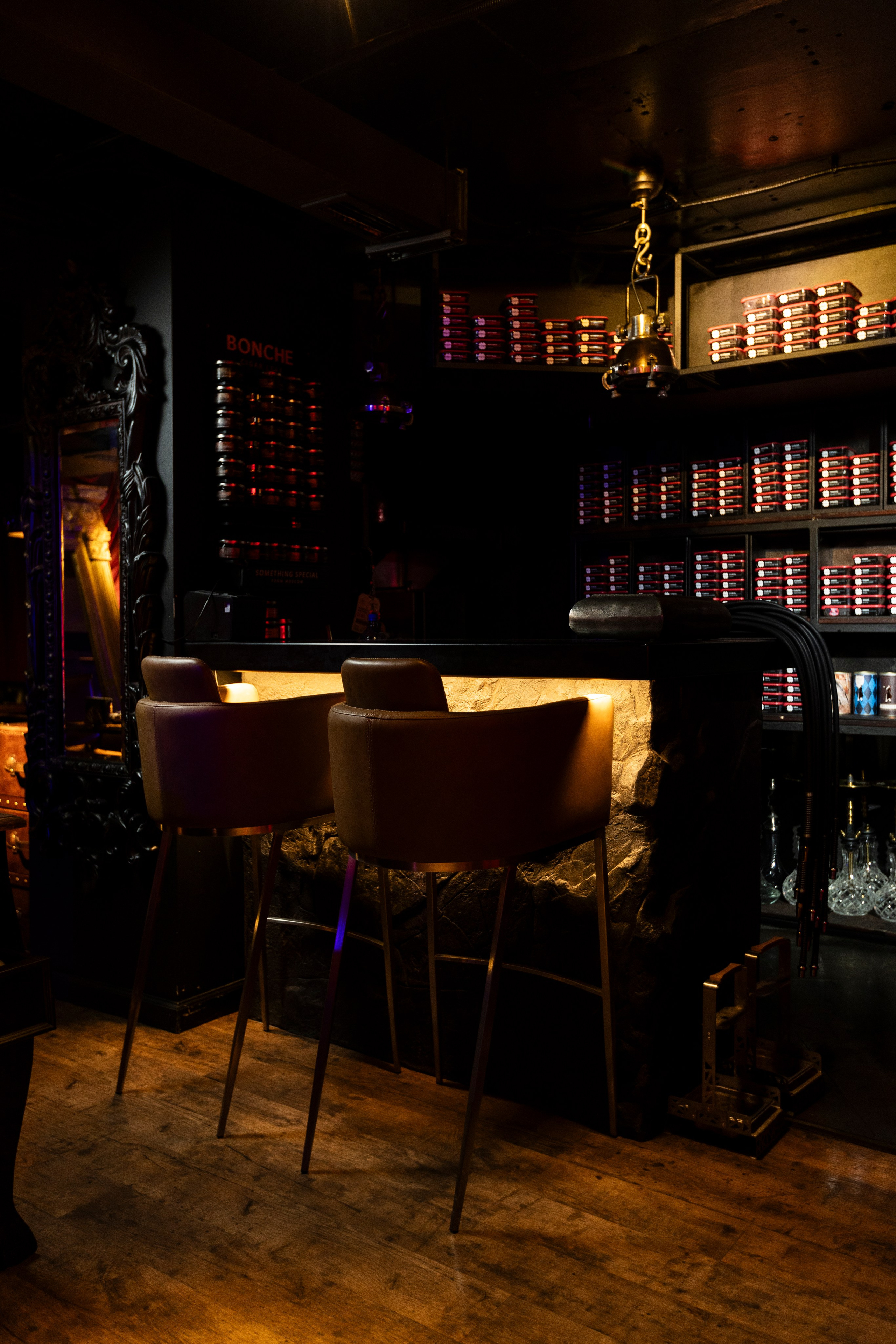 Интерьерная съемка. Репортажный фотограф Андрей Герасимов