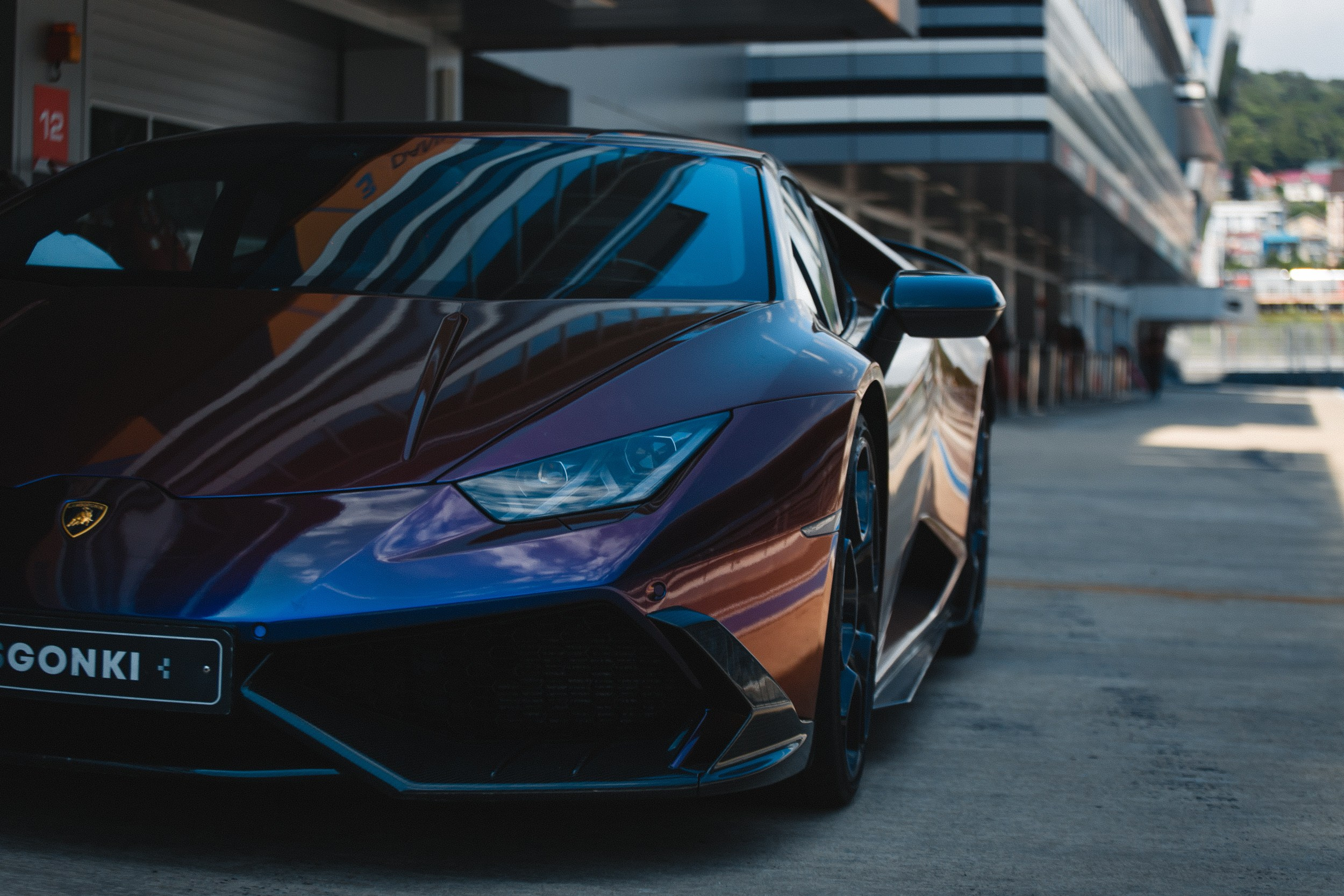 Майсы. Репортажный фотограф Андрей Герасимов