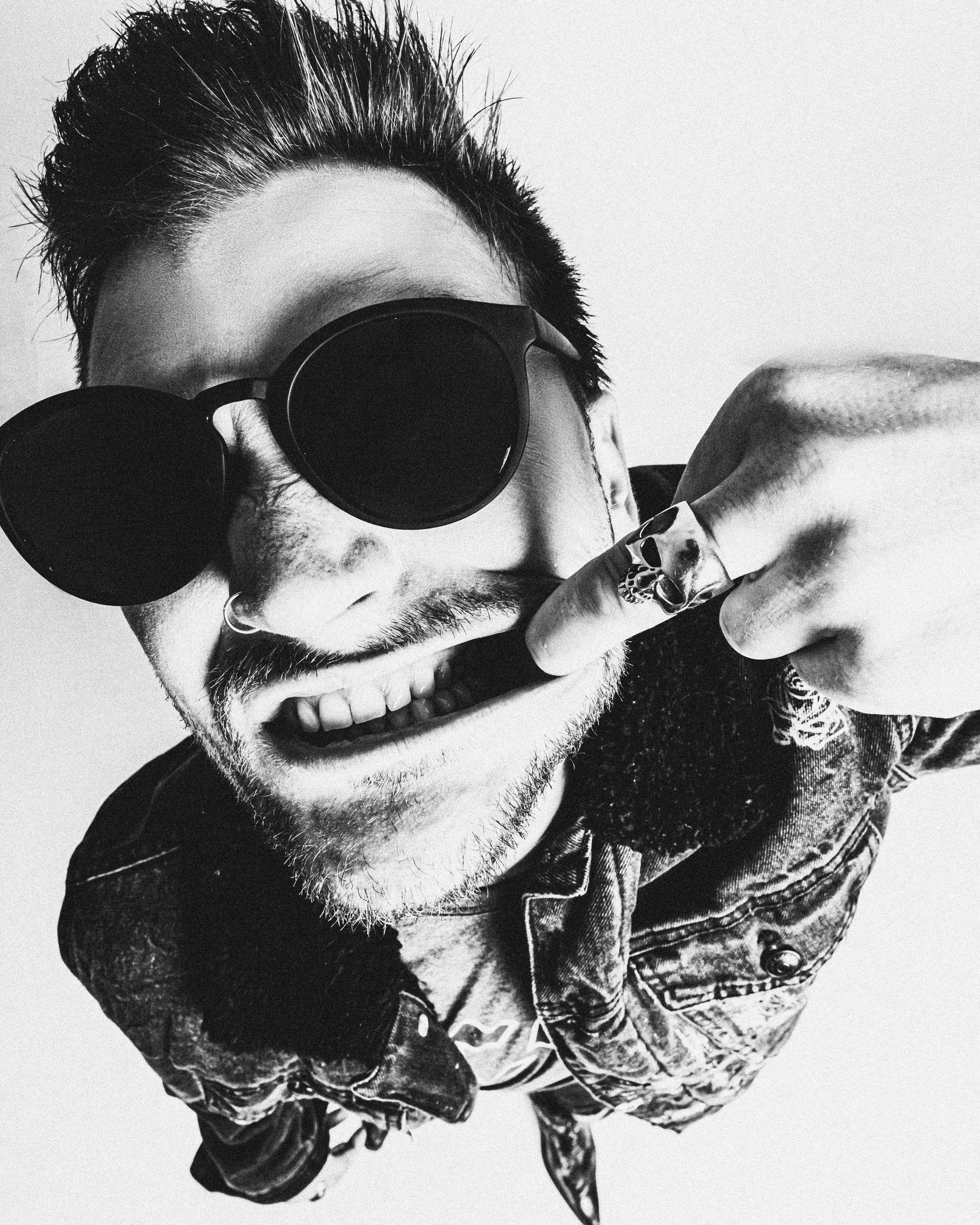 Референсы для прогулочной съемки мужчины