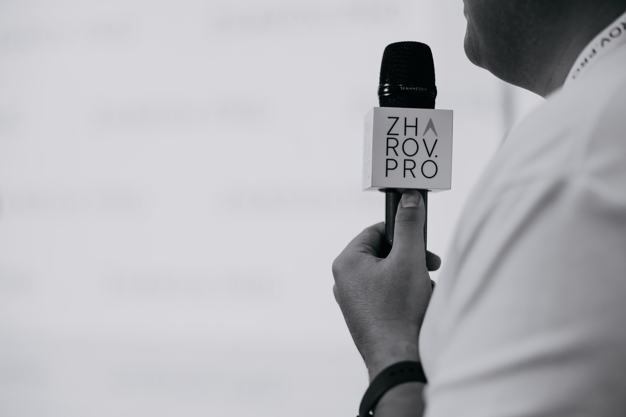 Выставки / Конференции. Фотограф ваших событий