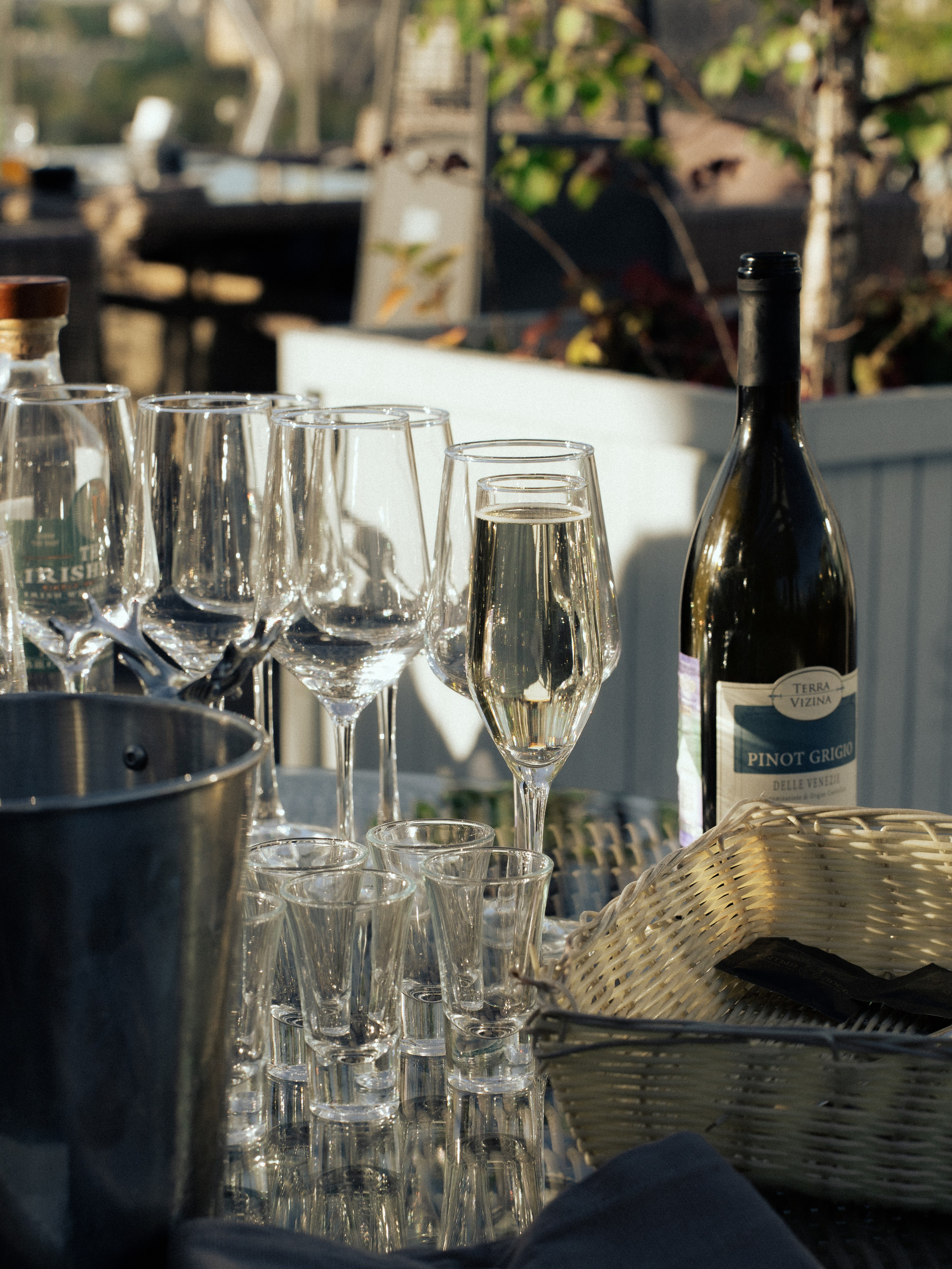 Максим и Матрона. Фотограф Вероника Балабанова, Москва