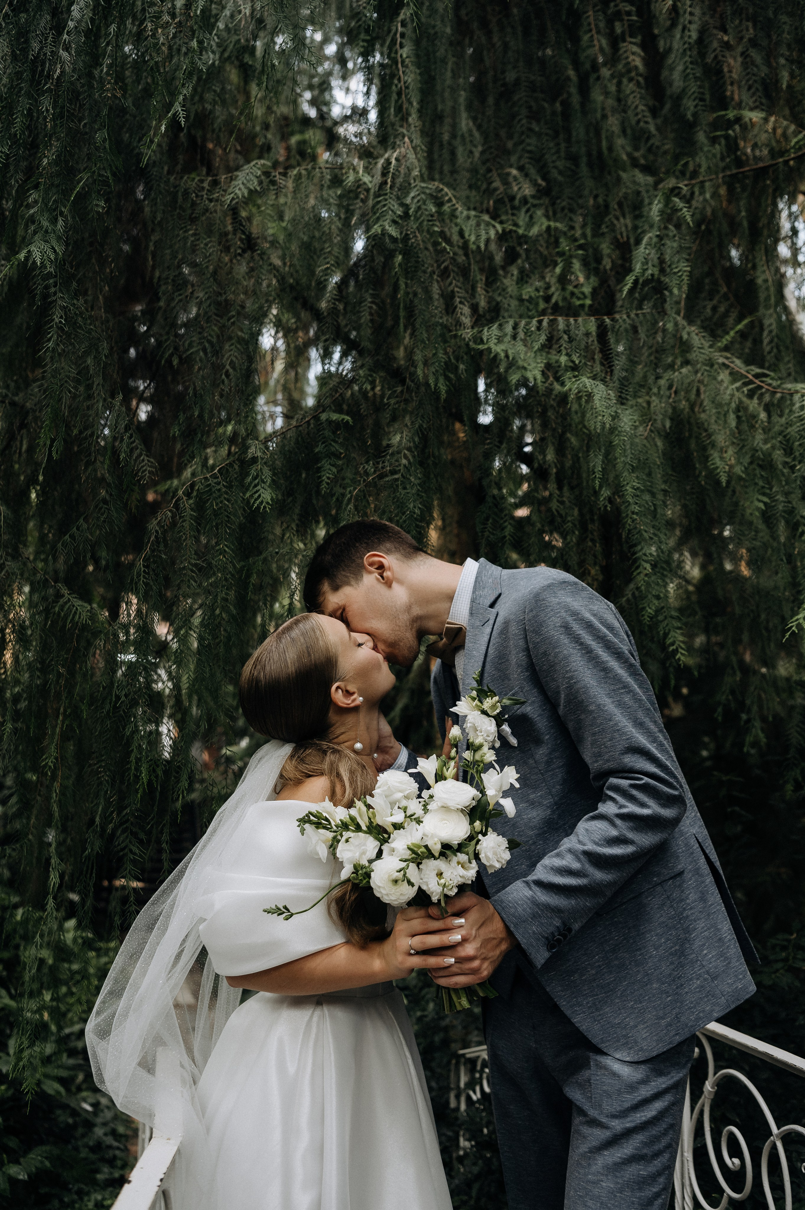 Юля и Радим