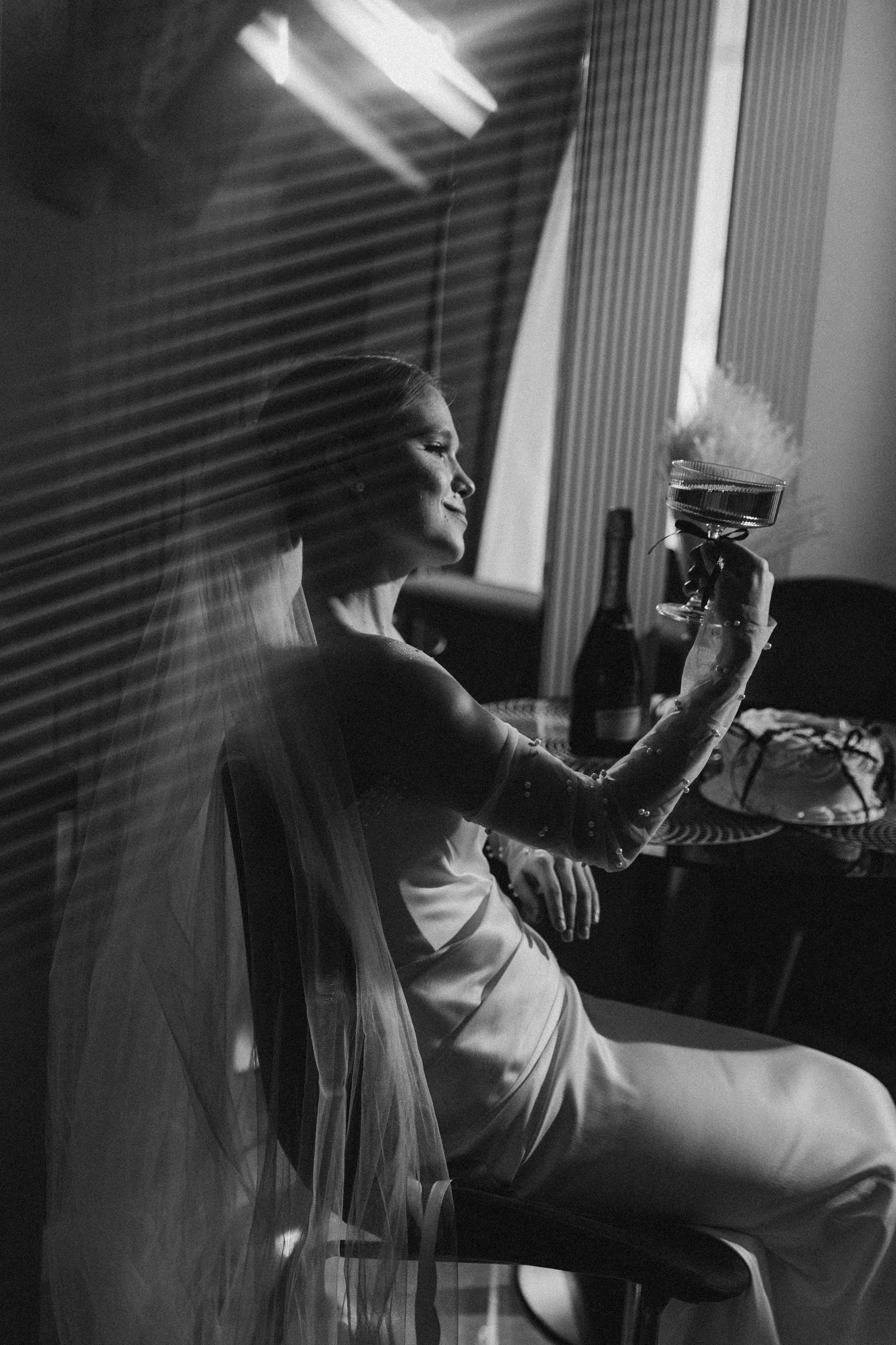 Камилла — свадебный и женский фотограф в Саратове