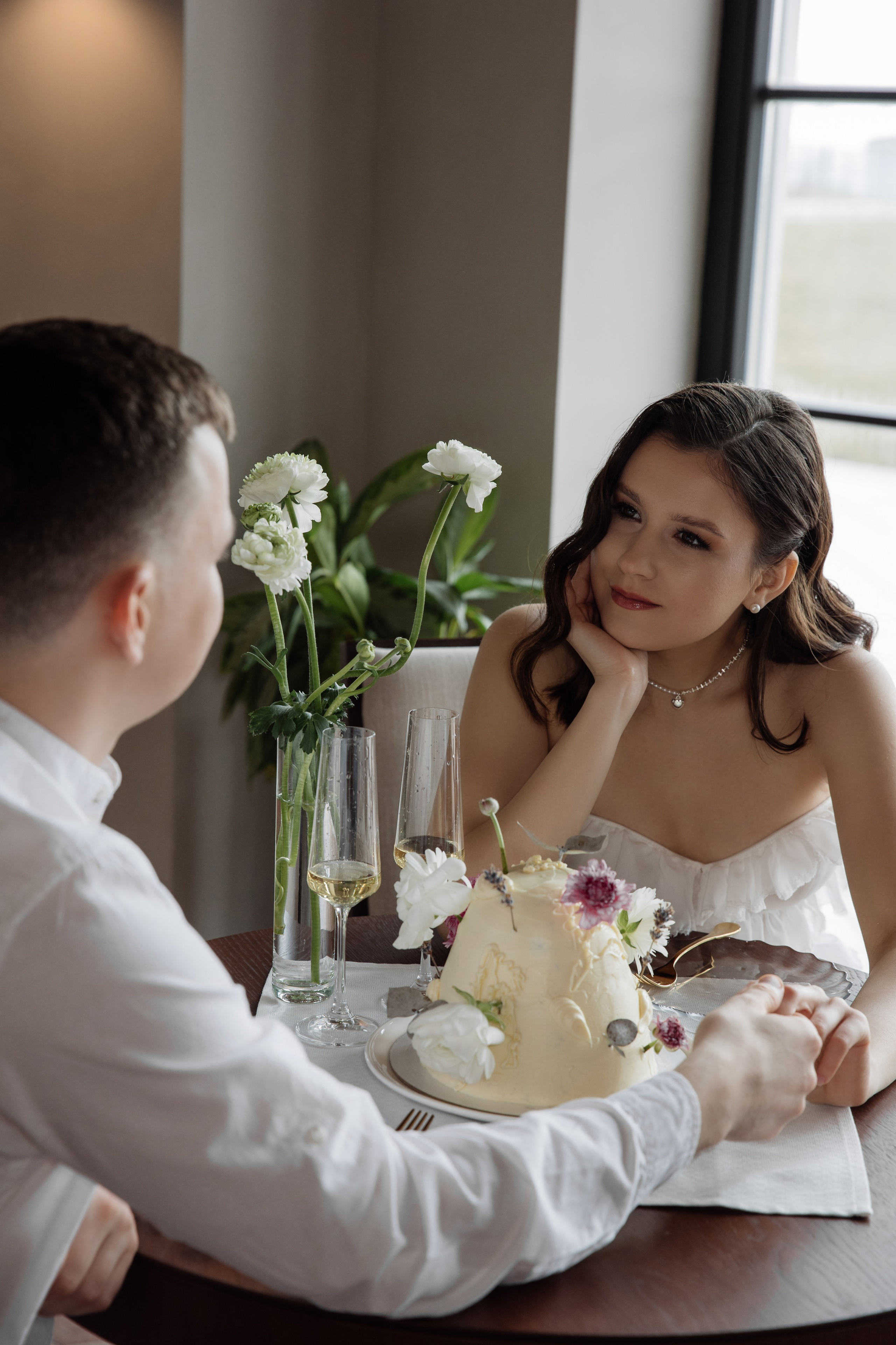 Кирилл и Влада. Свадебный и семейный фотограф Темрюк Алёна Ковальская