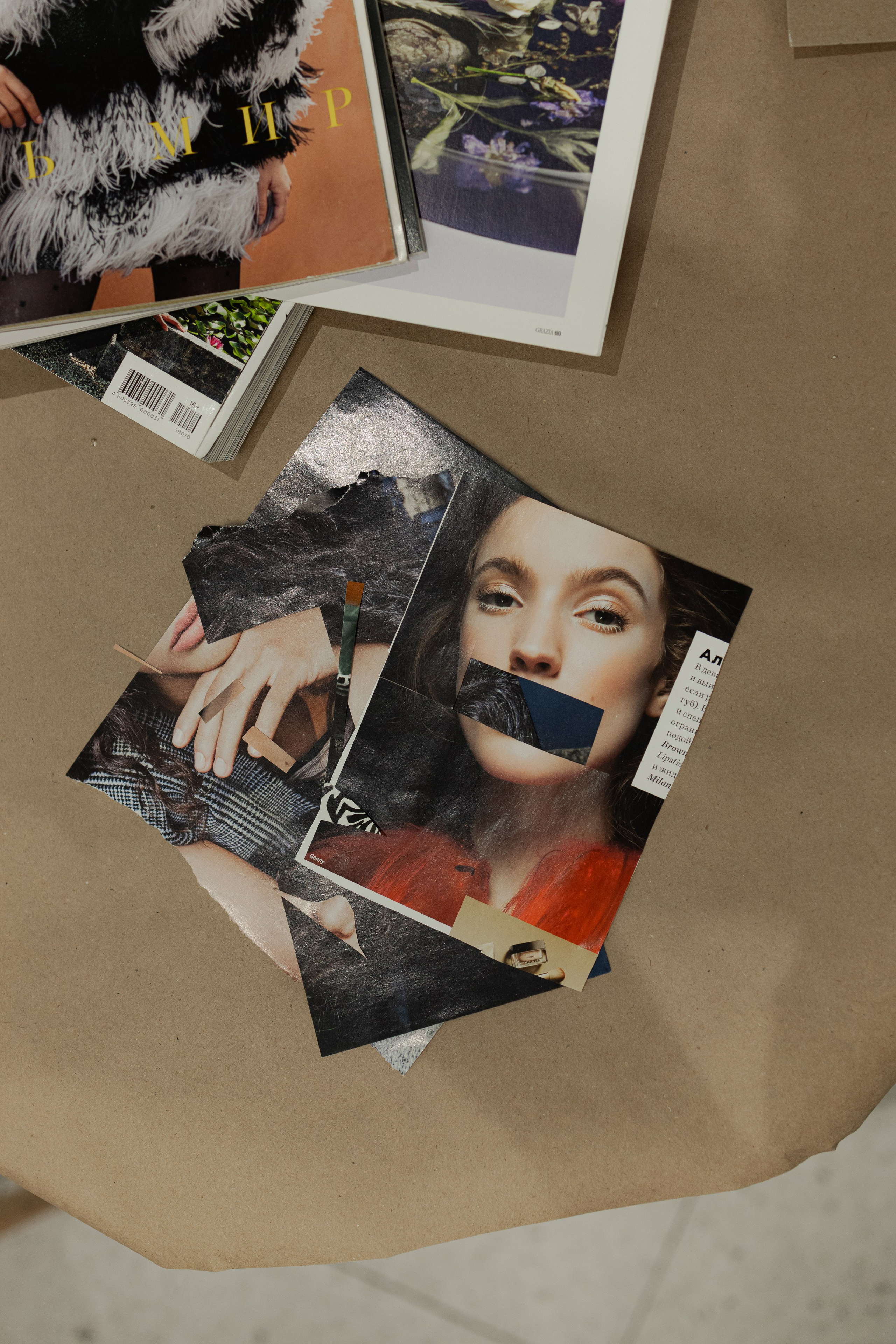 Мк в Альфа Банке. Анастасия Ракчеева Художник