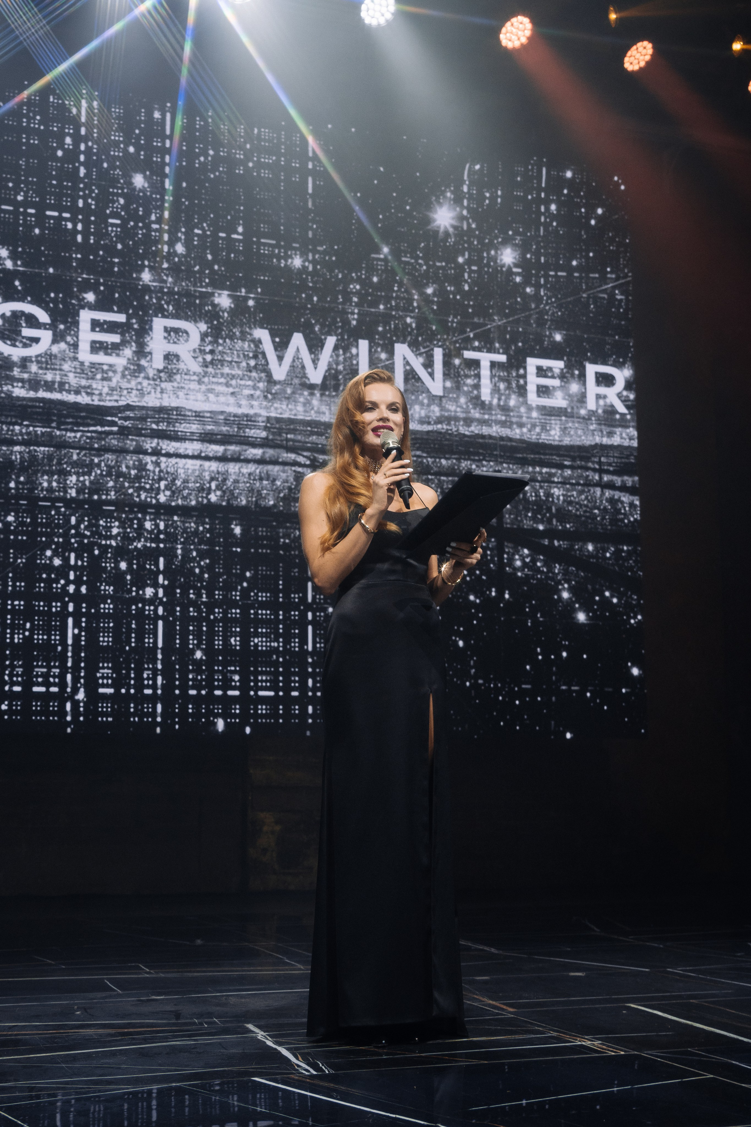 Модные показы. Фотограф в Санкт-Петербурге Никита Белан