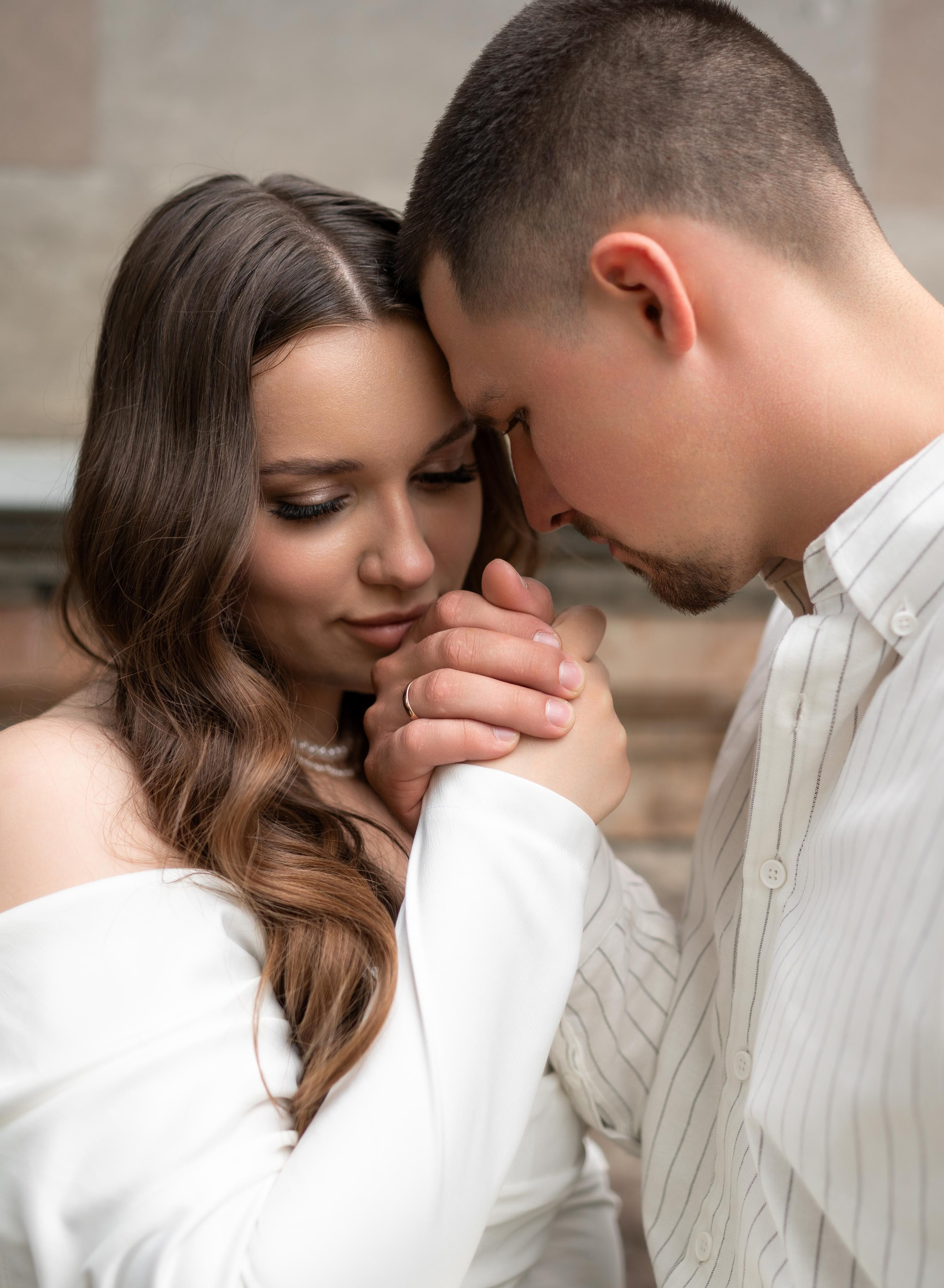 Алексей и Алина. Свадебный, портретный, коммерческий, предметный фотограф в Ставрополе Иван Белашов