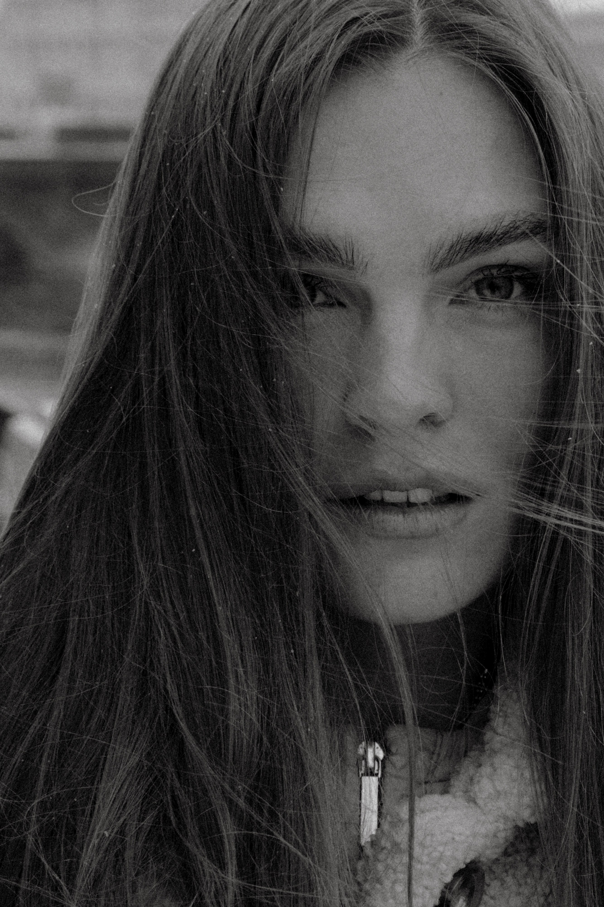 Yulia. Фотограф Ольга Кудрявцева | Нижний Новгород