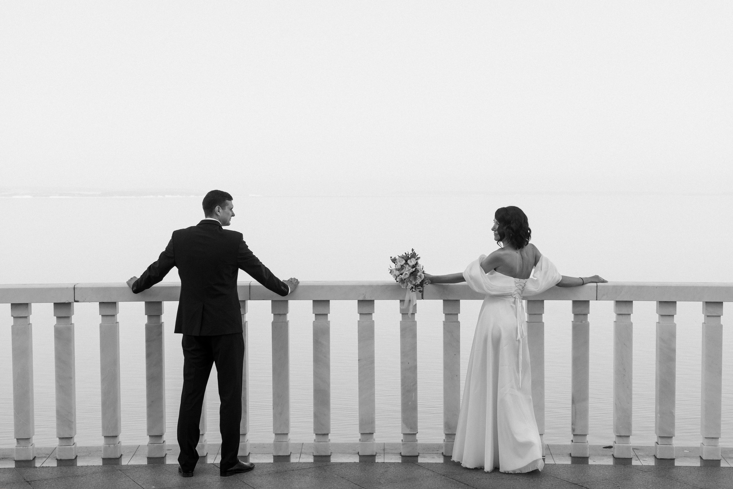 Свадебные съемки. Фотограф в Сызрани Алёна Шемякова