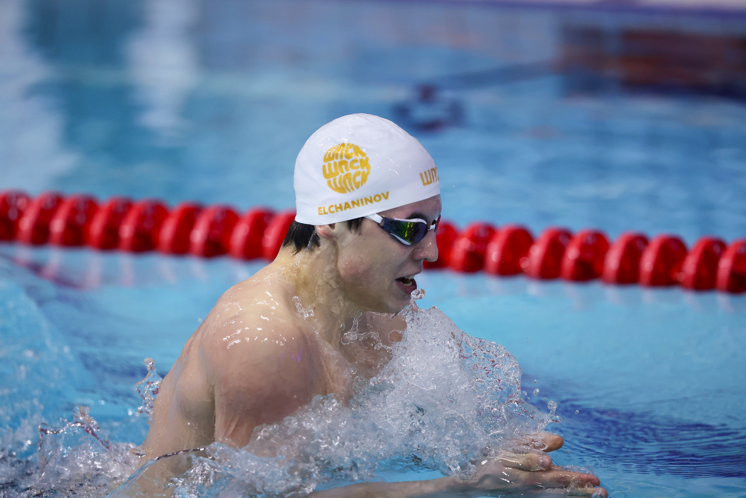 Кубок Сальникова. Спортивный и репортажный фотограф Антон Тереханов