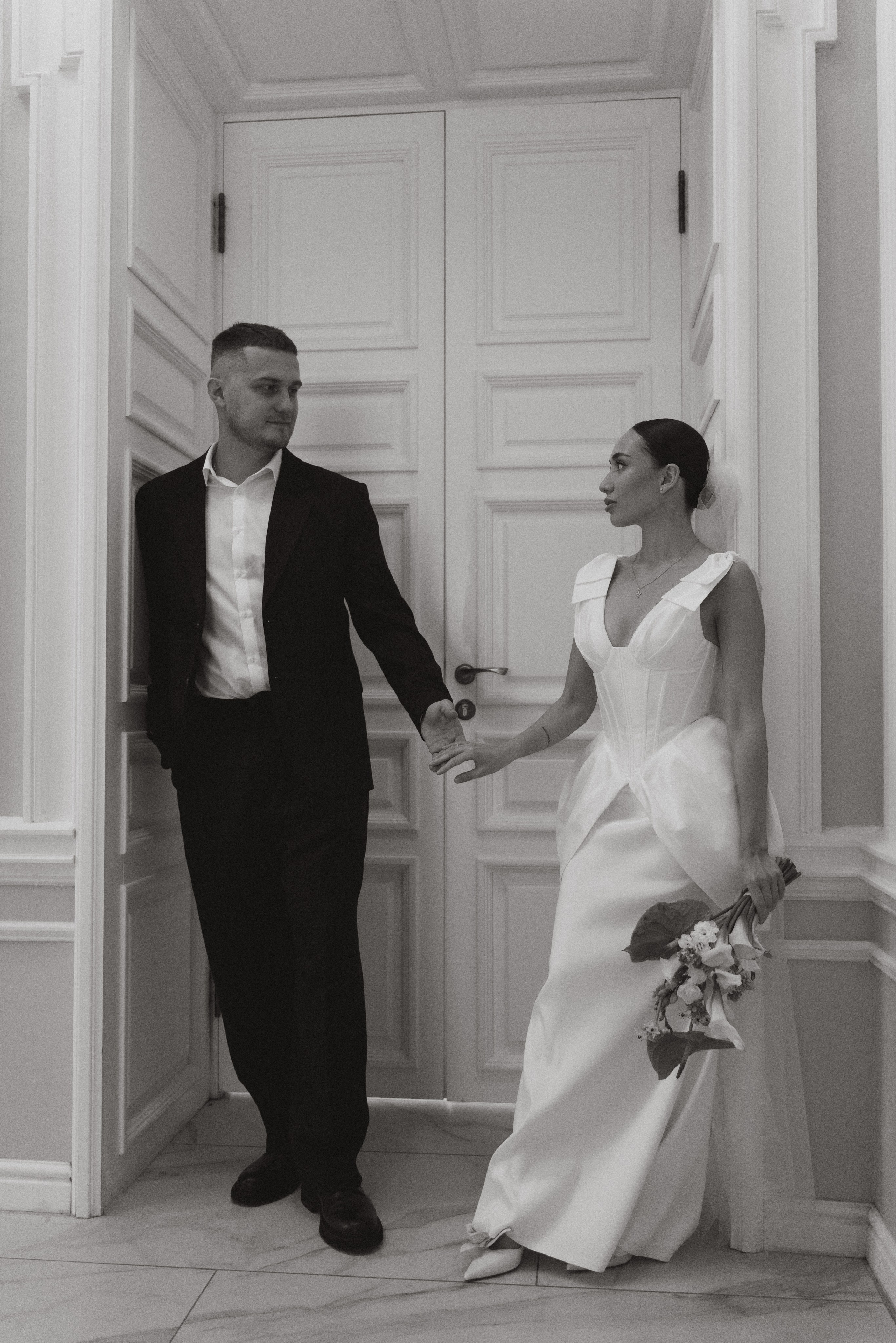 Даниил и Вивея. Свадебный фотограф Анастасия Хабарова в Новоуральске и Екатеринбурге