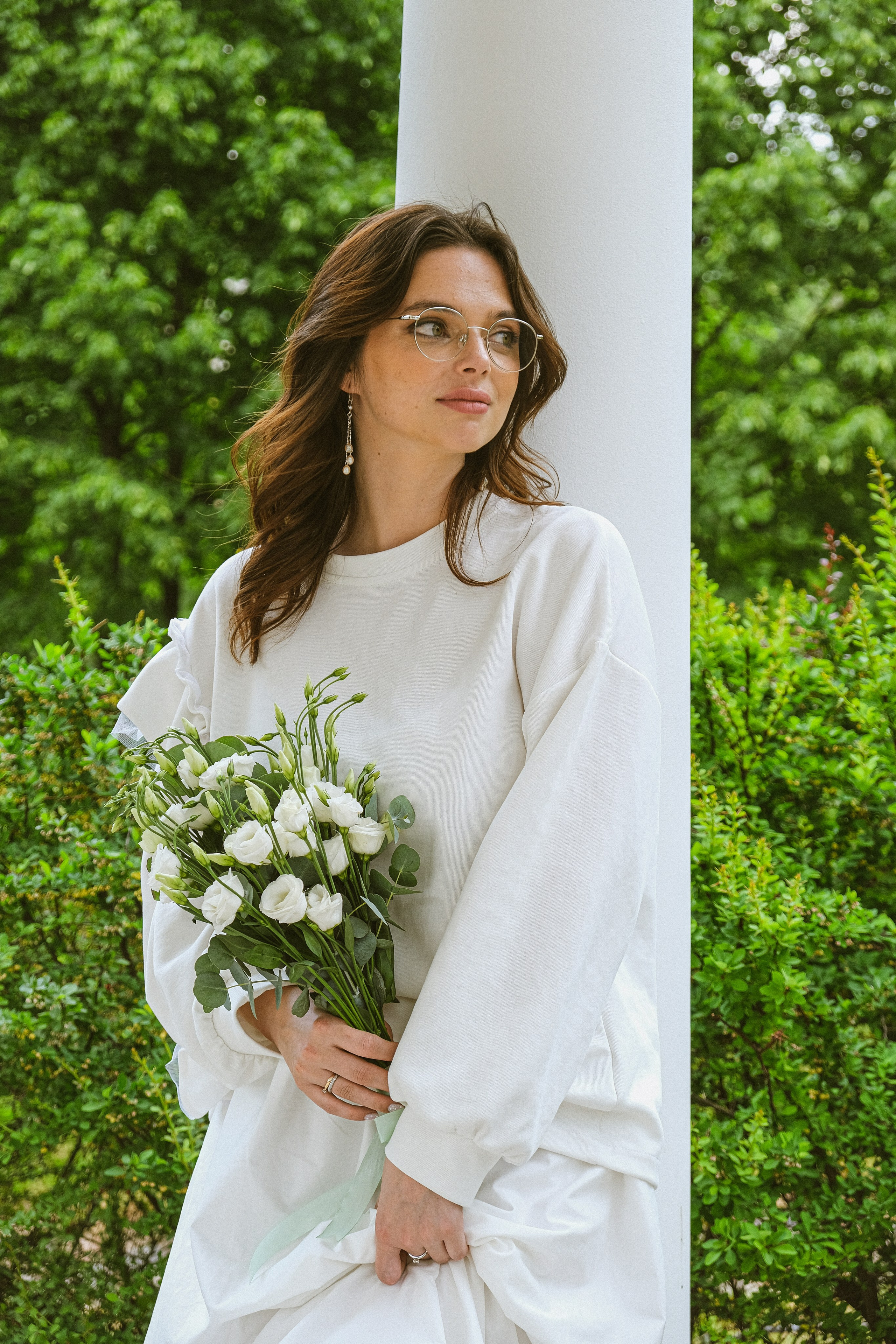 Любовь. Фотограф Тимур Тимербаев