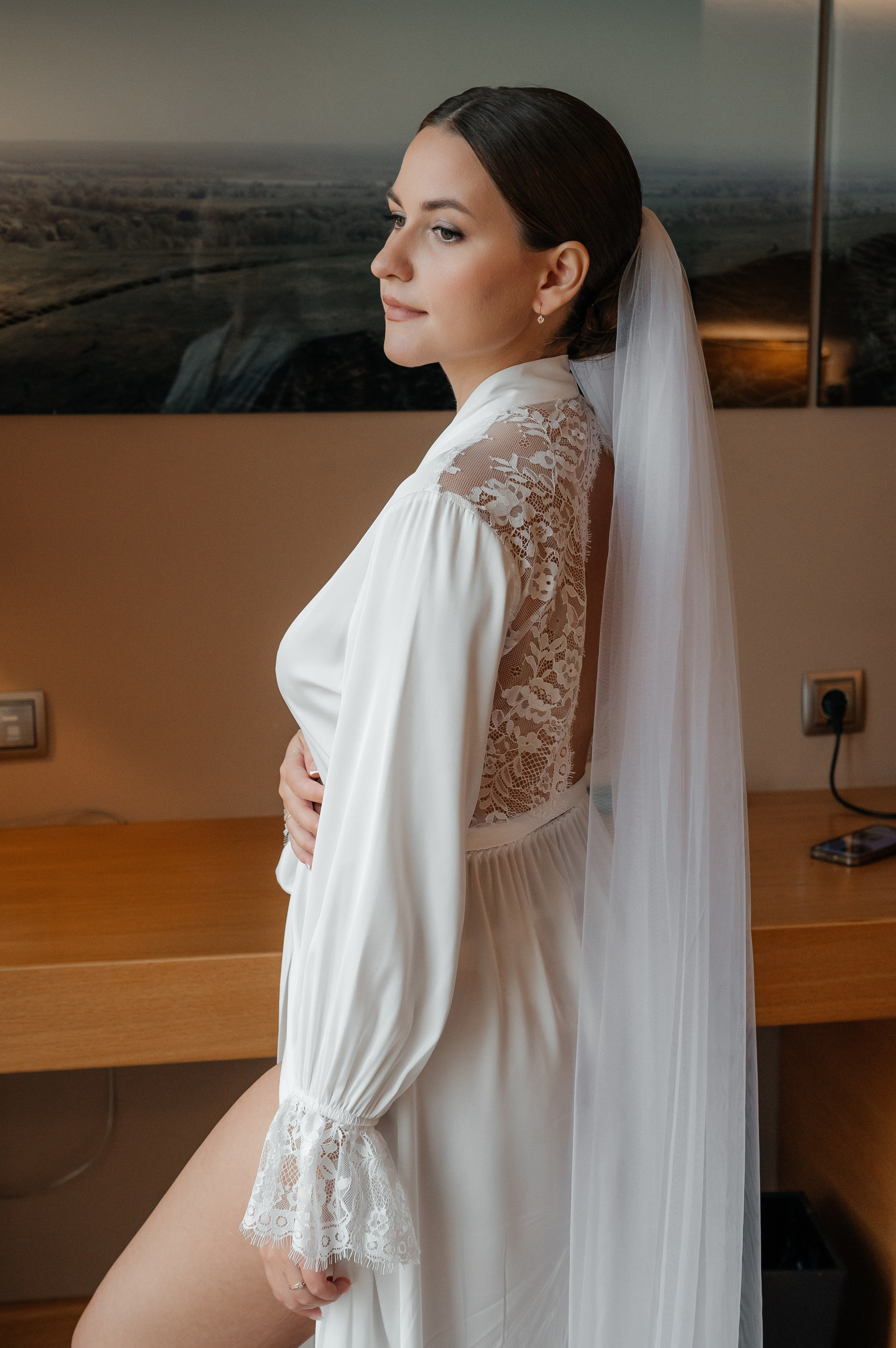 Артем и Ирина. Фотограф Мария Строгонова