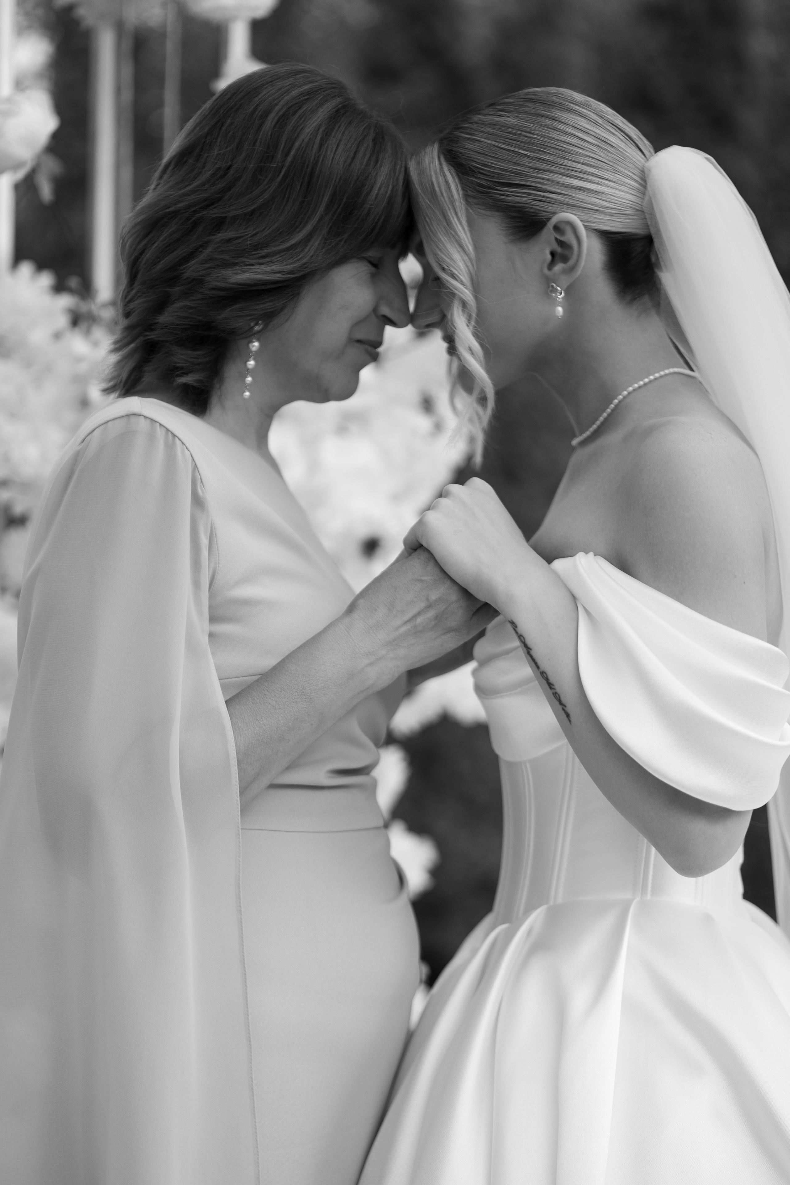 Полина и Даниил. Свадебный фотограф Минск РБ