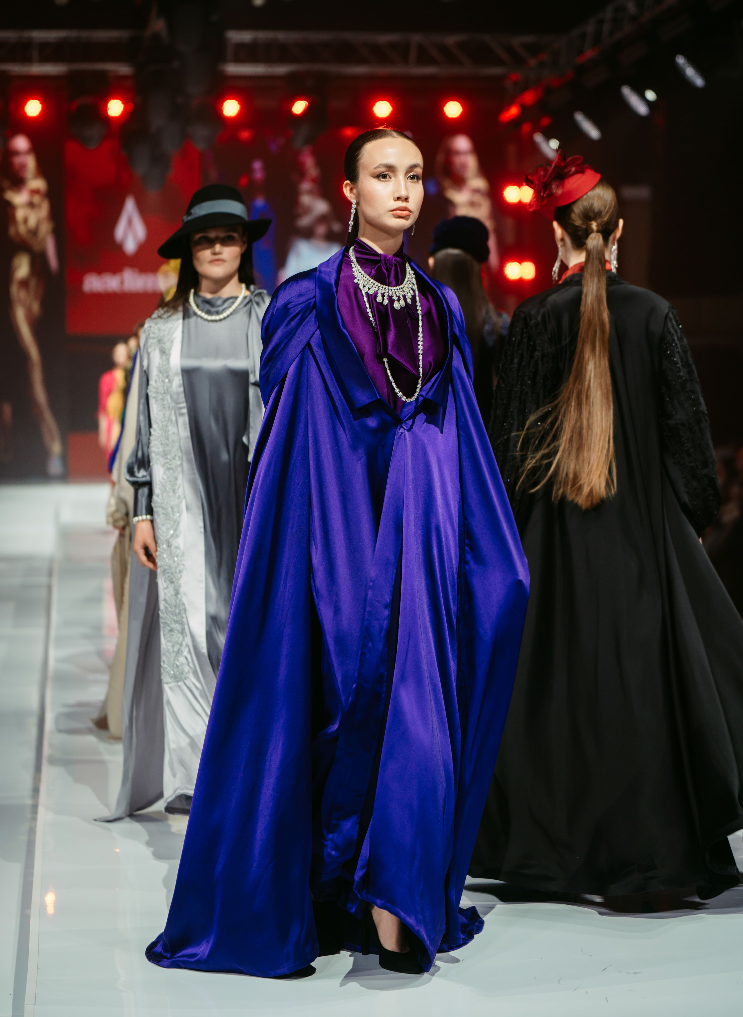 Modest Fashion Day / 2025. Саша Копылов, фотограф в Казани