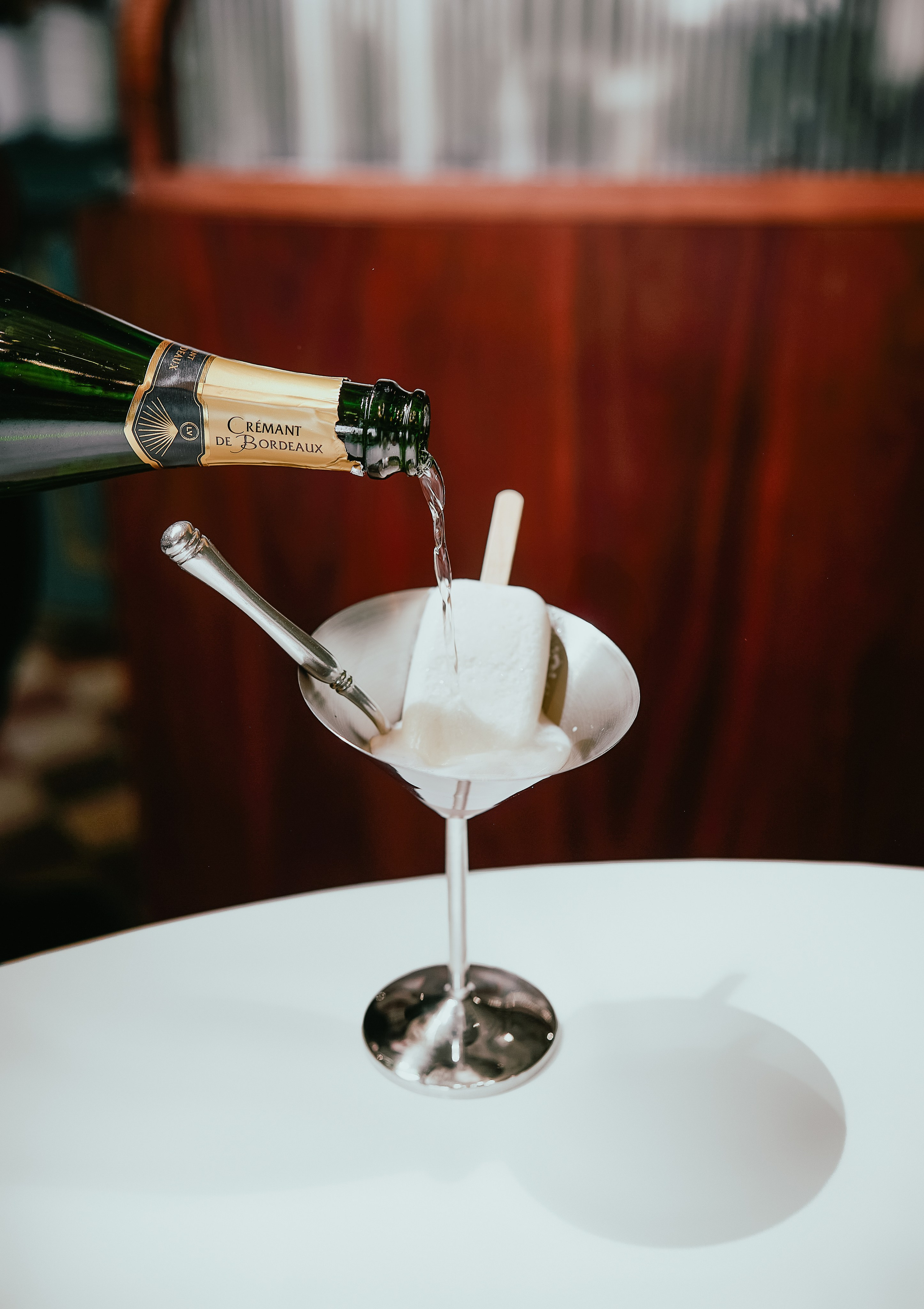 Rêver à Paris. Автор визуальных концепций и имиджевых съёмок Brand Visual Direction