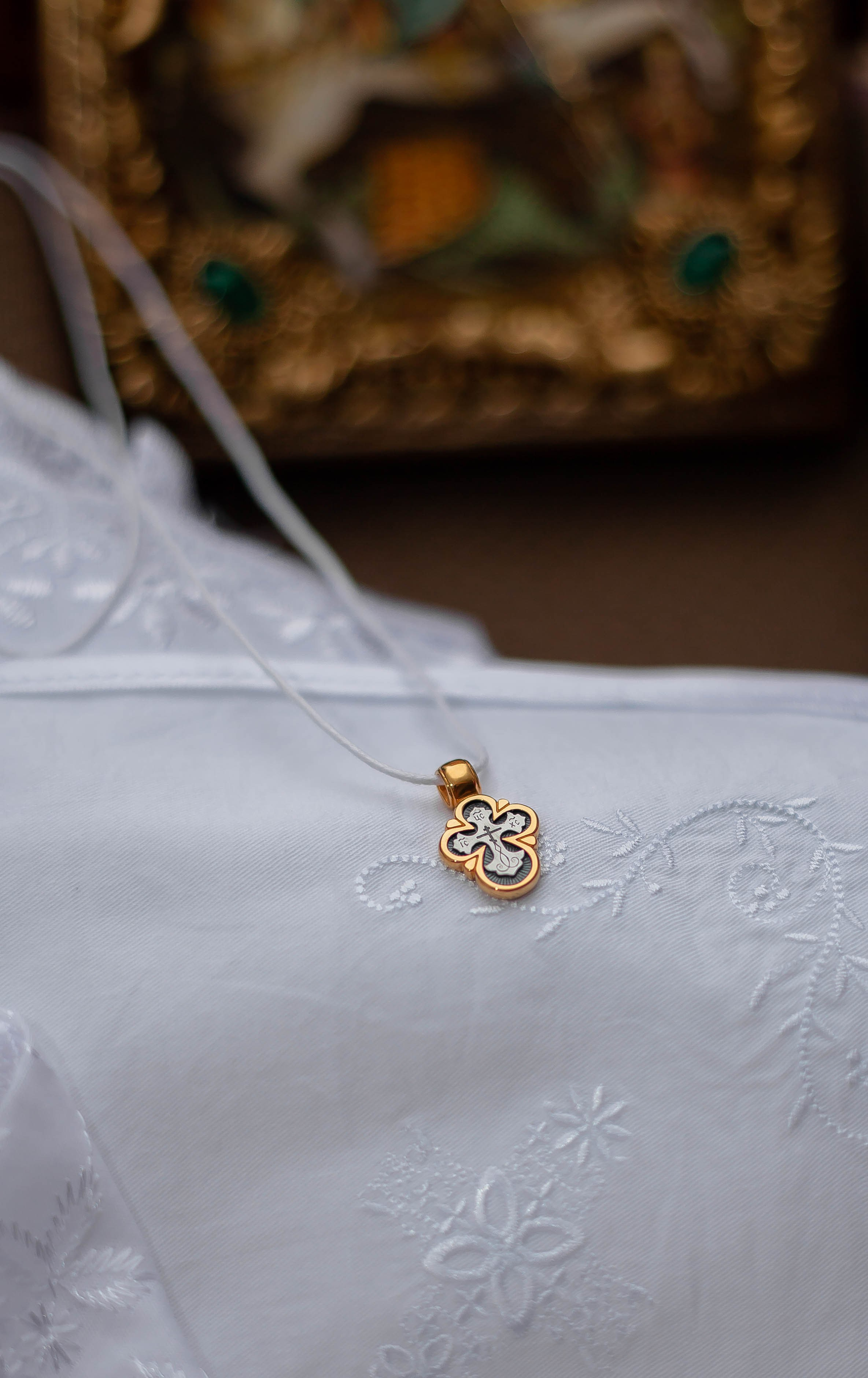 Крестины Егор. Наталья Косьянова. Ваш фотограф. Москва