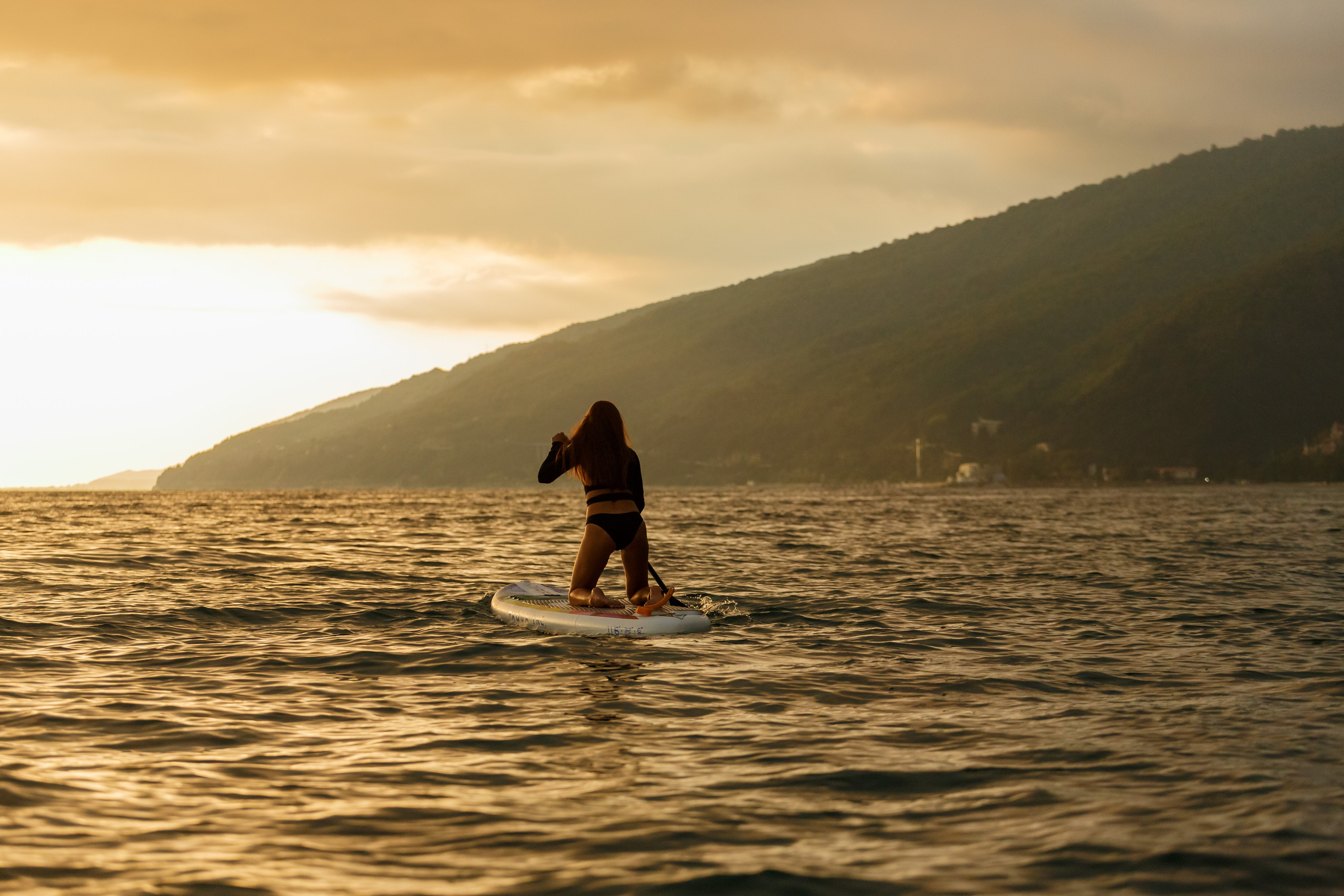 Individual shooting on the water. Photographer in Saint-Petersburg and Moscow Max Spector