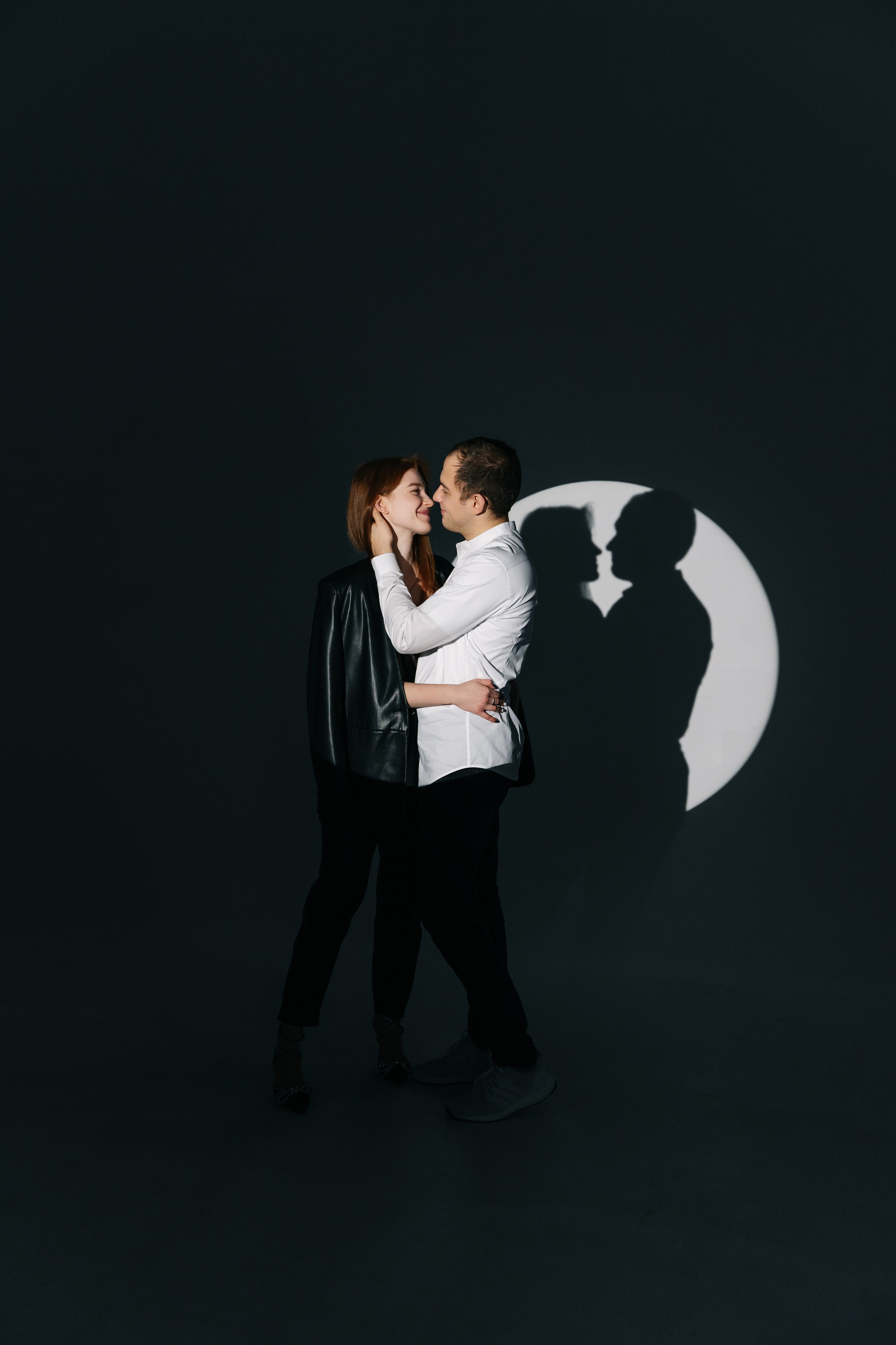 Настя и Рома. Свадебный и семейный фотограф Кокушева Юлия Нижний Новгород