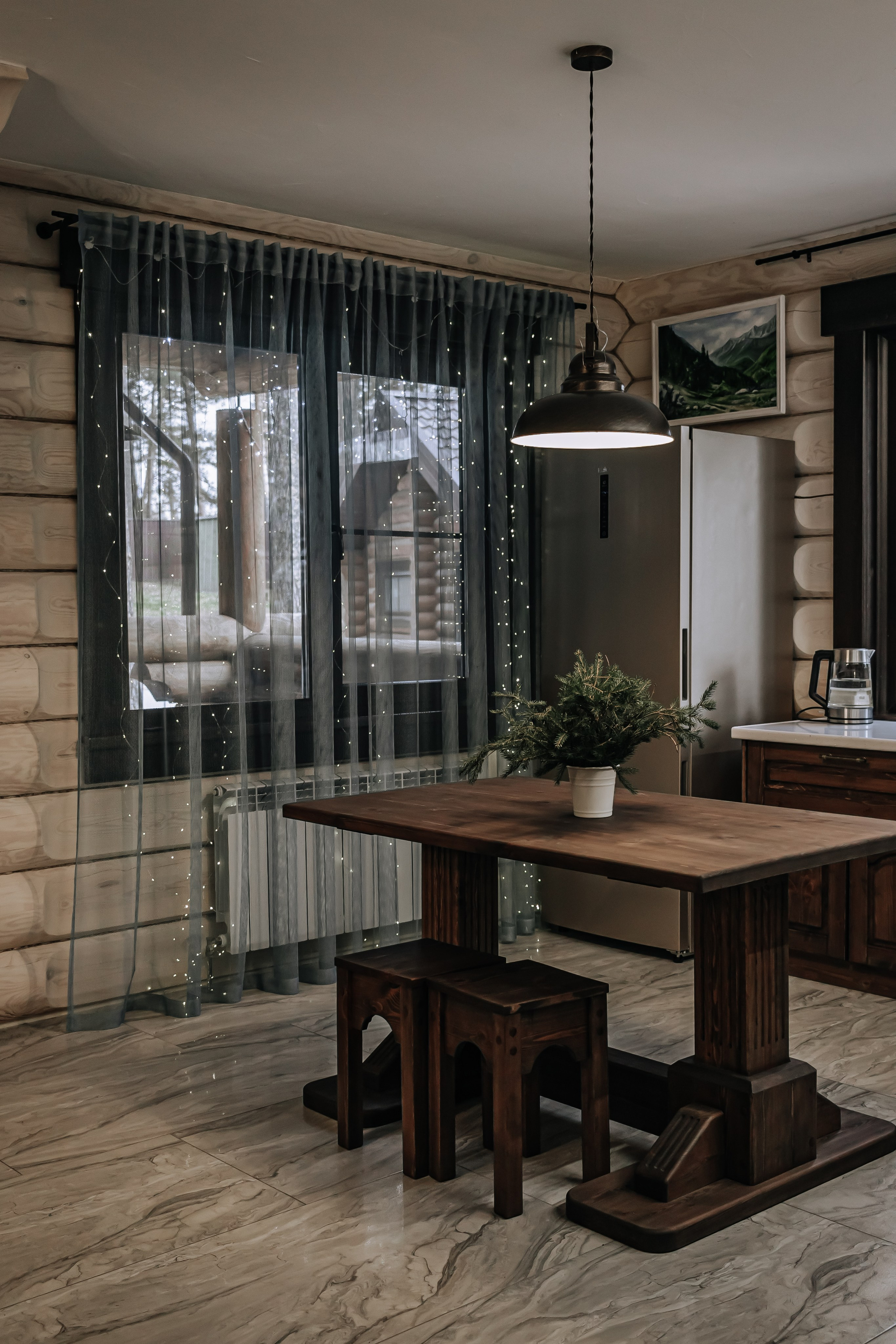 Интерьерная съемка коммерческих объектов. Интерьерный фотограф. Барнаул, Алтай