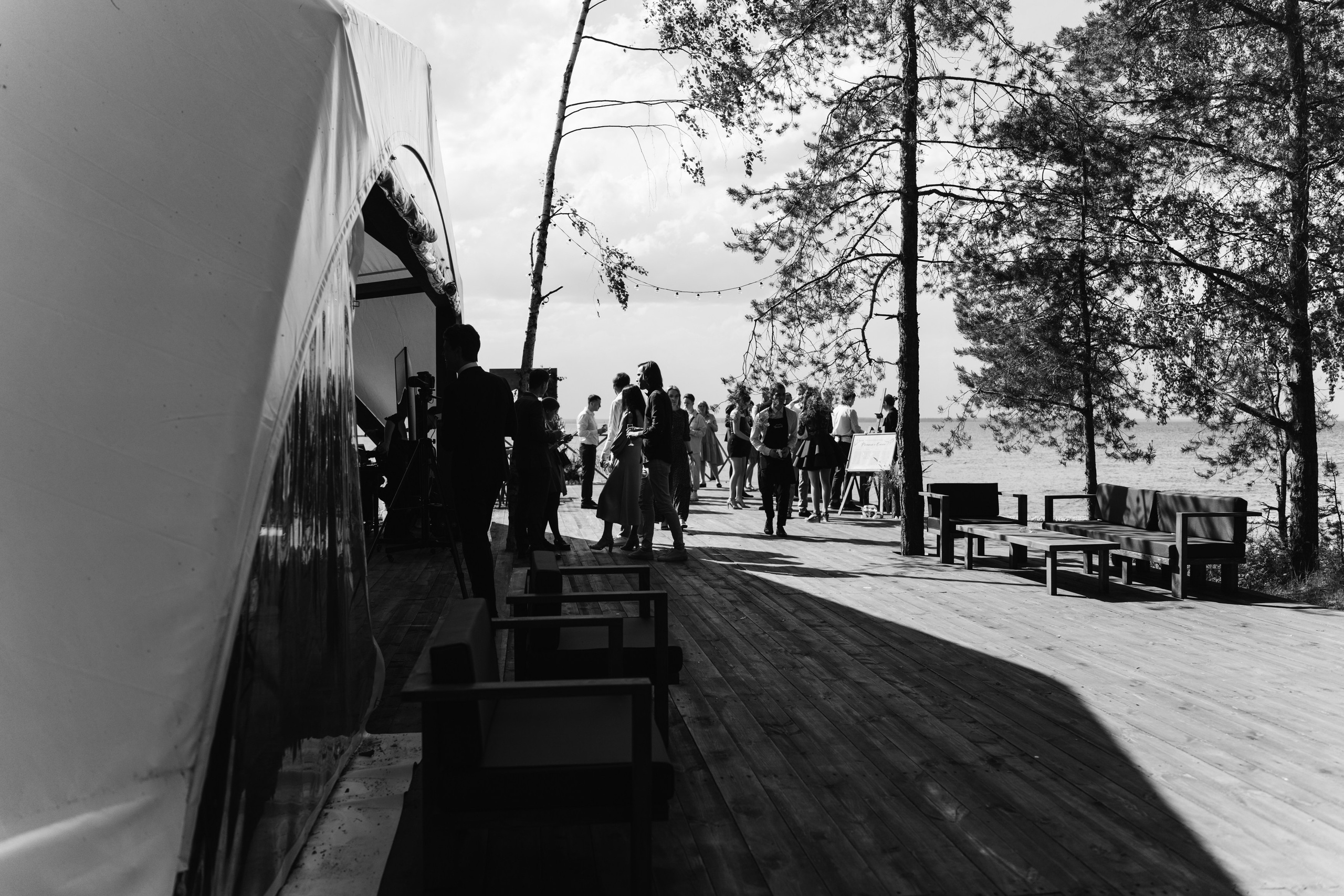 Елена и Роман. Свадебный и семейный фотограф Кокушева Юлия Нижний Новгород