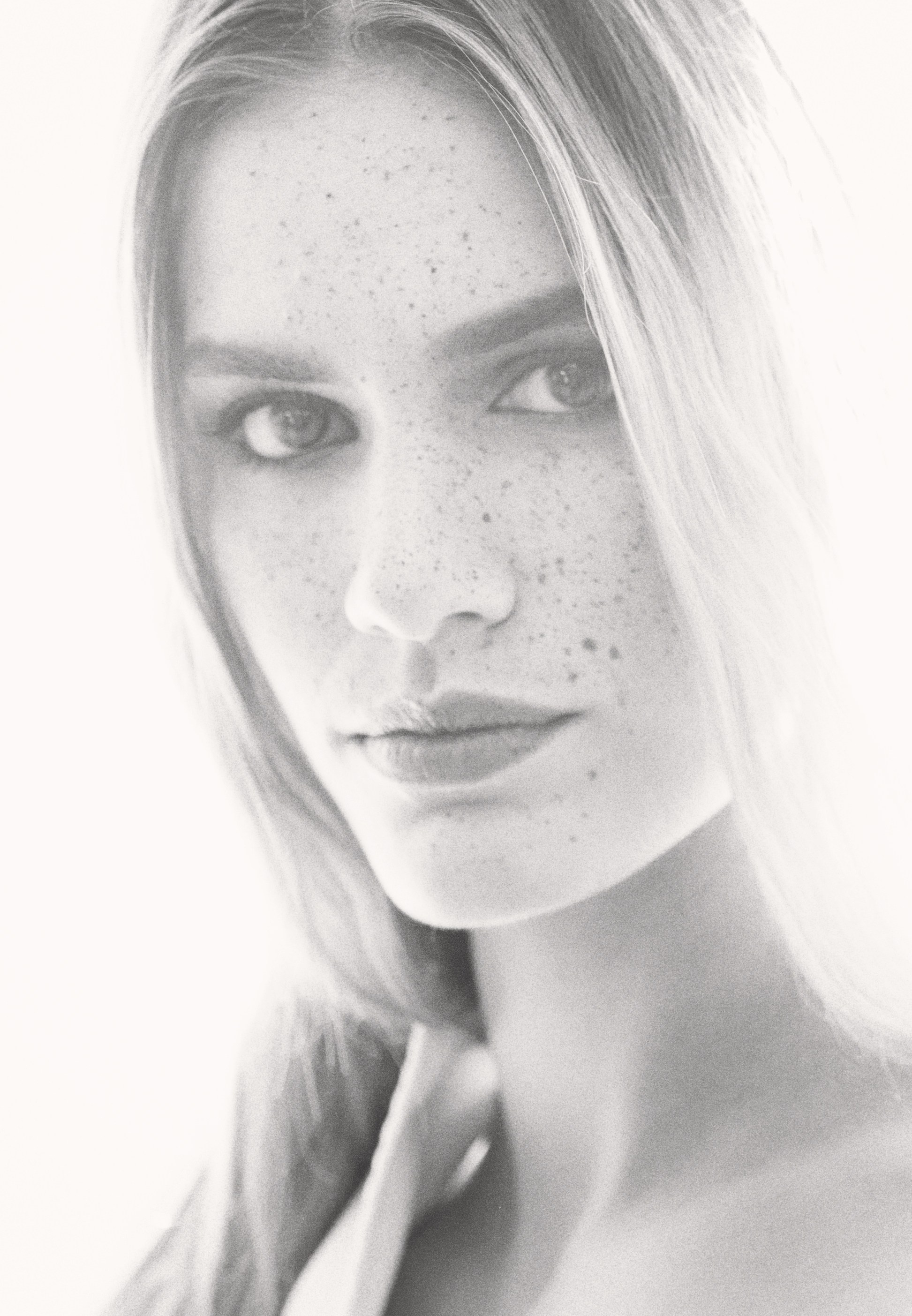 Алина. Балетный фотограф Москва Майоров Николай