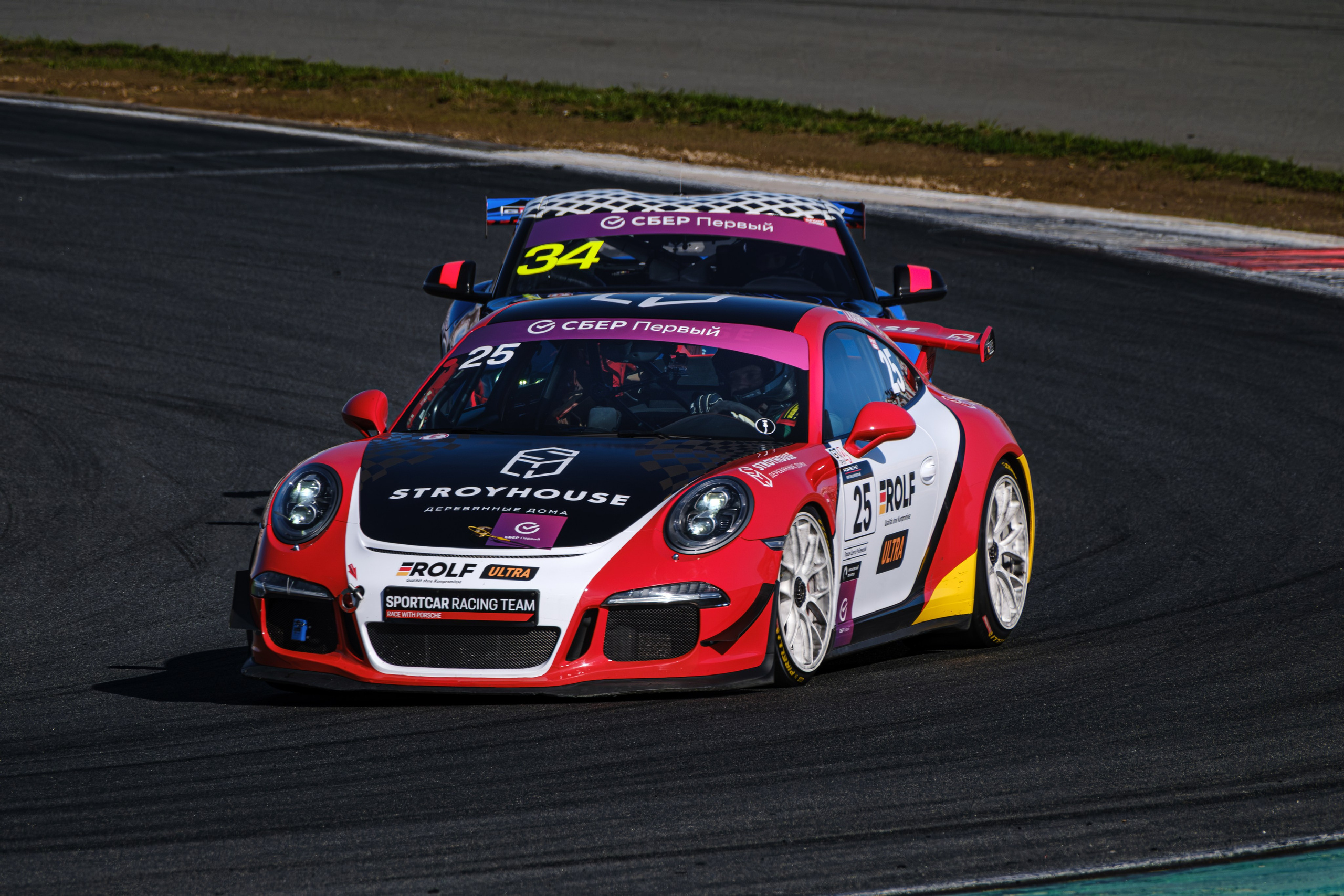 GT Cup 2024 Гран-При Москвы СБЕР Первый Moscow Raceway фотограф Антон Медведев icoguar