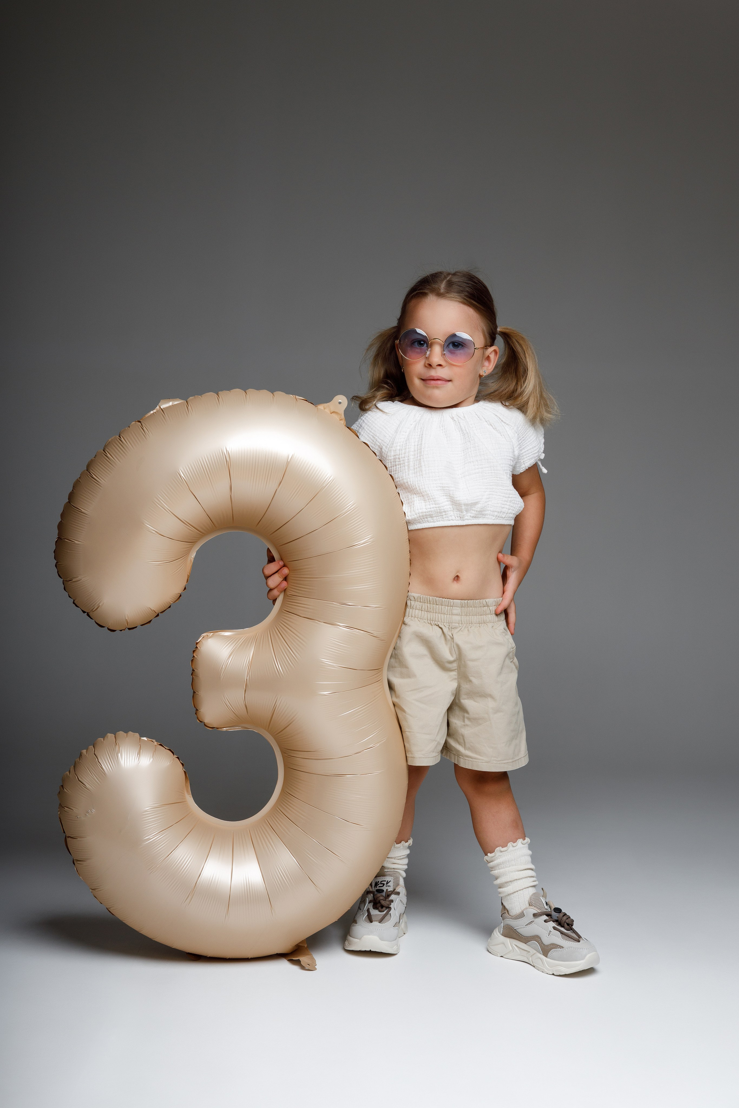 День рождения. Фотограф новорожденных в Краснодаре Мария Кот