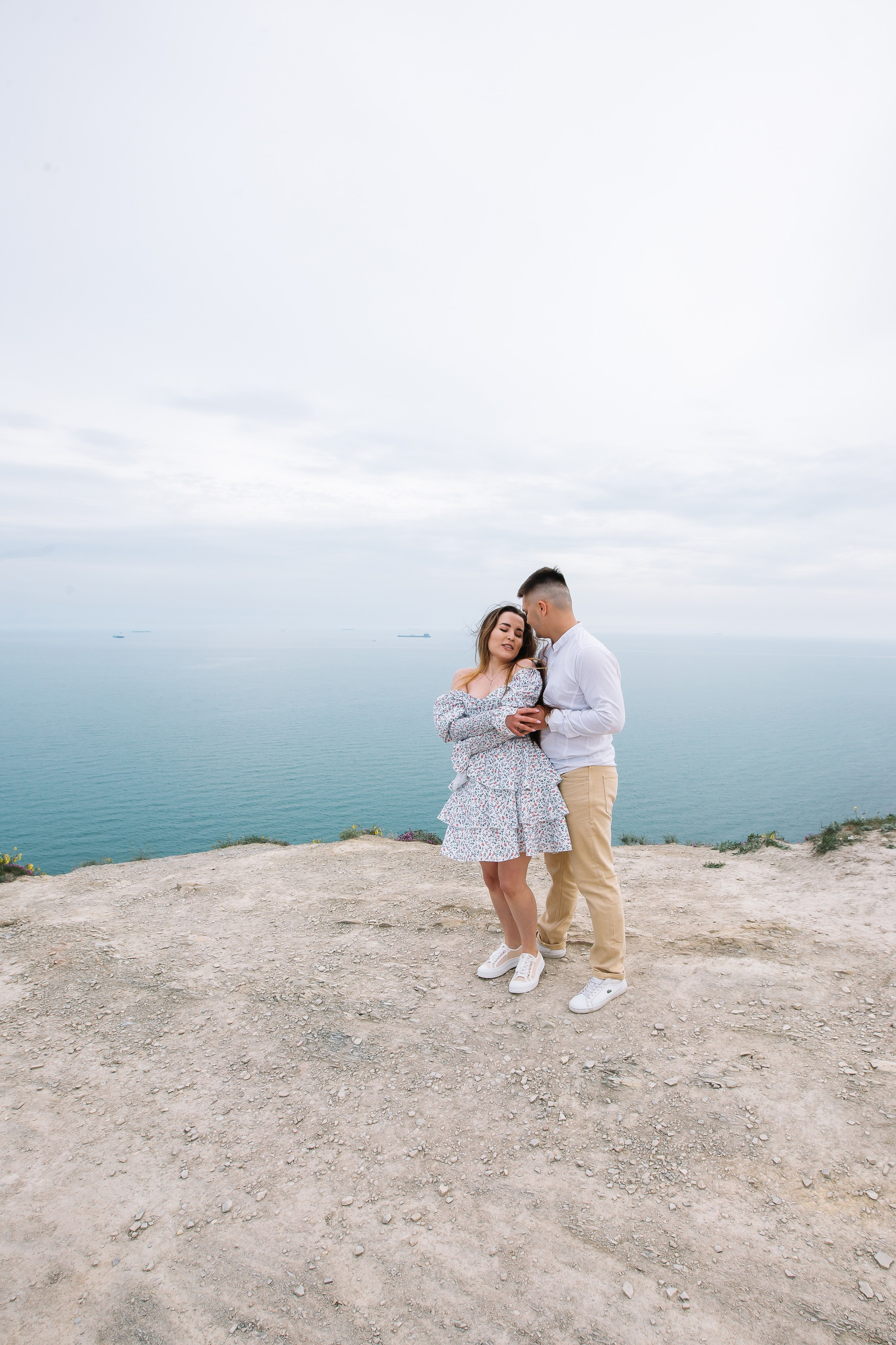 Евгений и Алина. Свадебный фотограф Анастасия Багдасарян